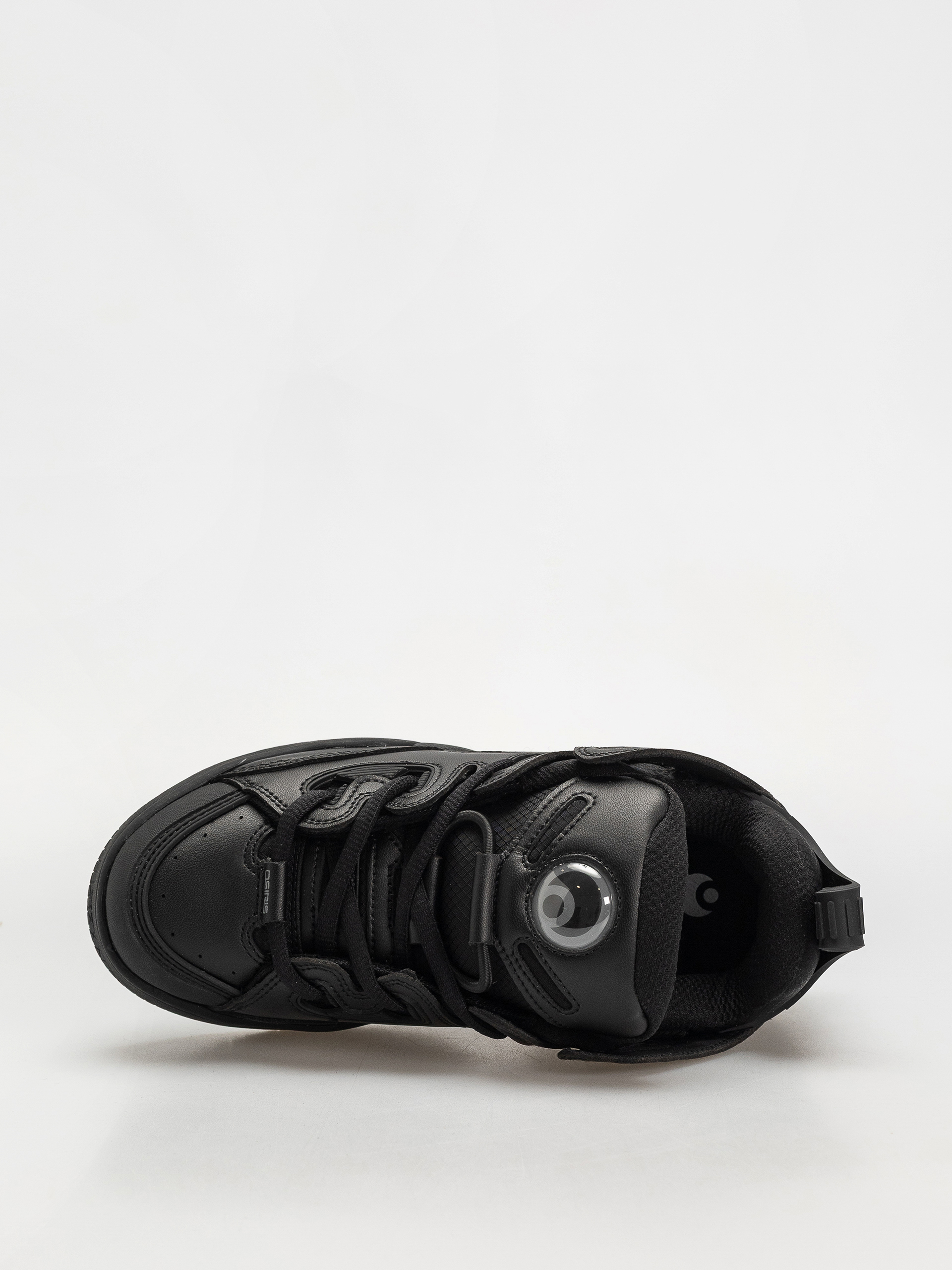 Взуття Osiris D3 E (black/black/black)
