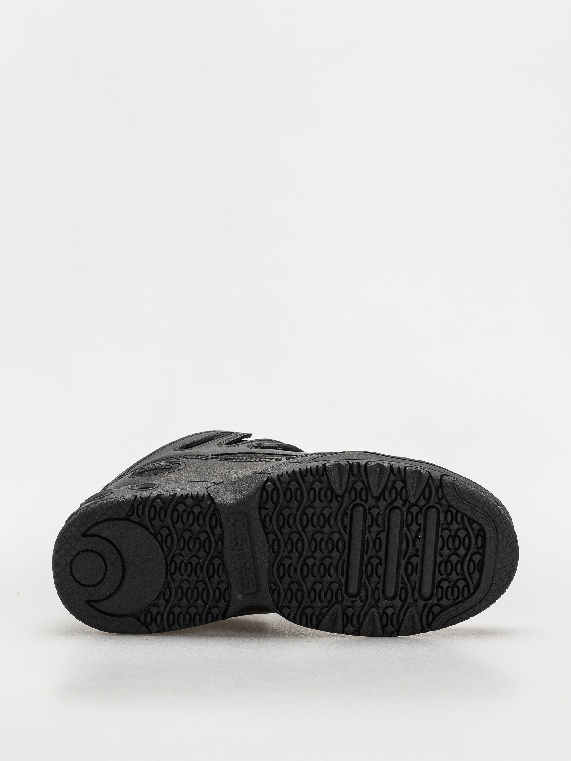 Взуття Osiris D3 E (black/black/black)