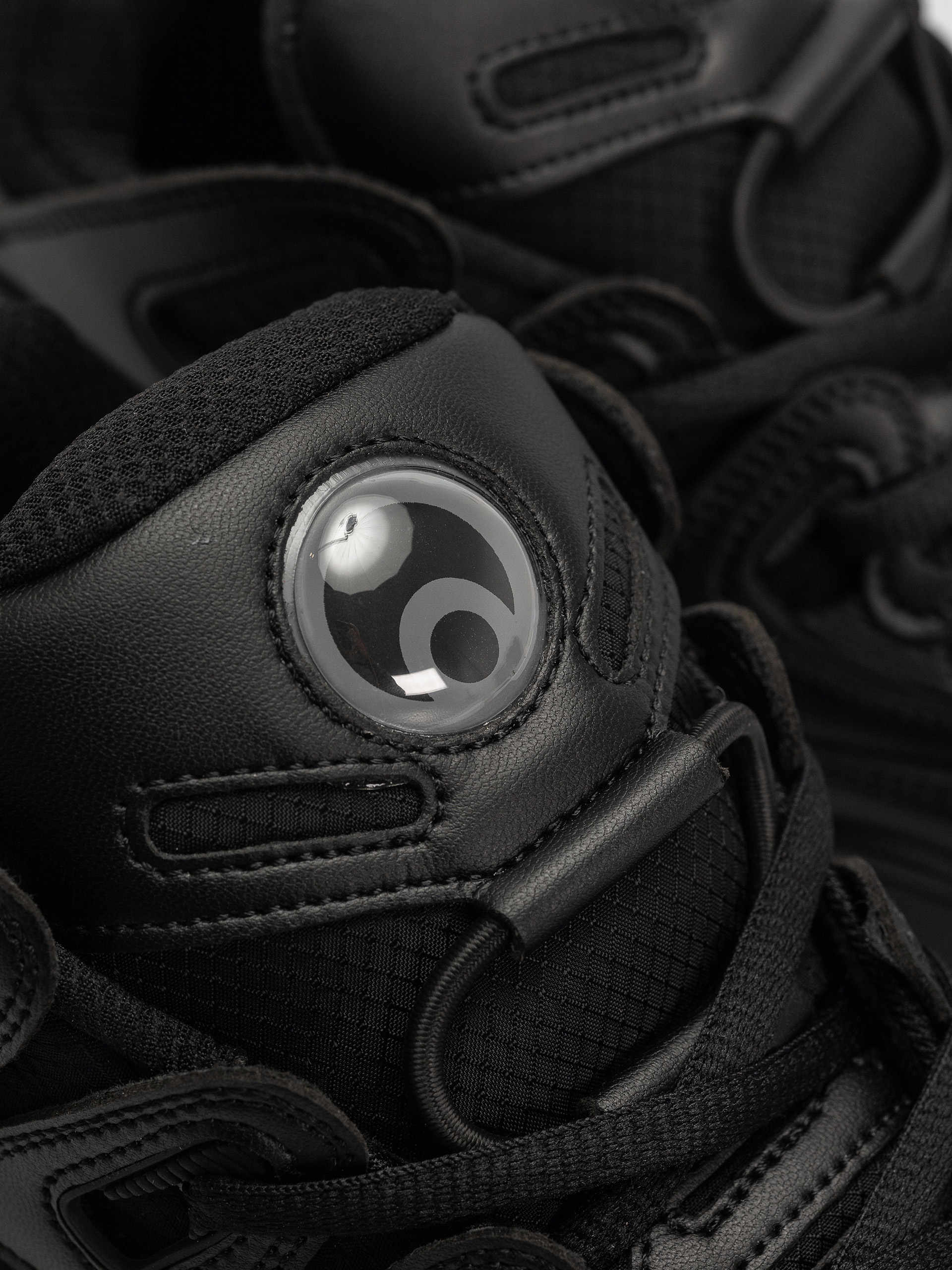 Взуття Osiris D3 E (black/black/black)