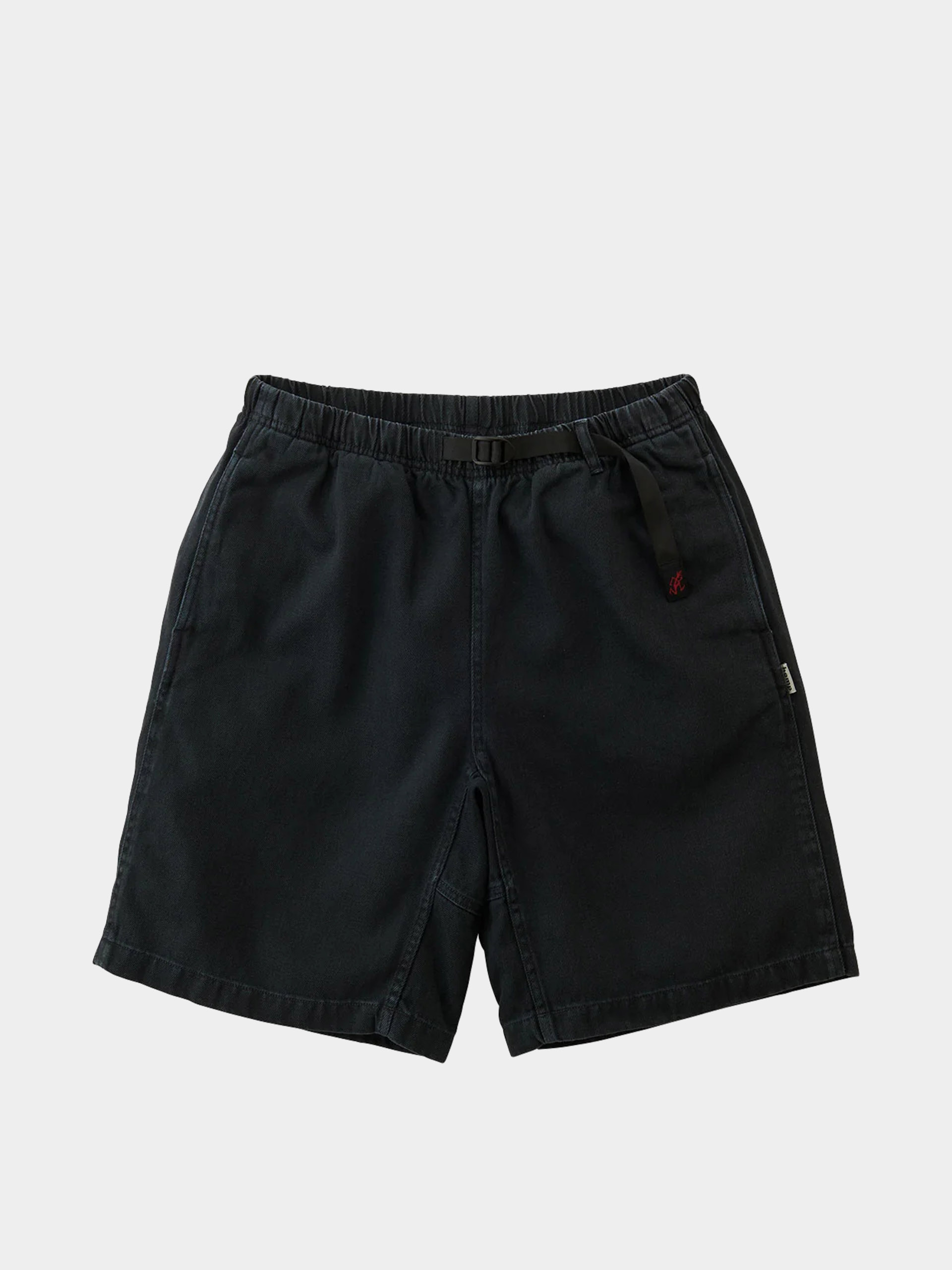 Шорти Gramicci Hemp G-Short (hemp black)