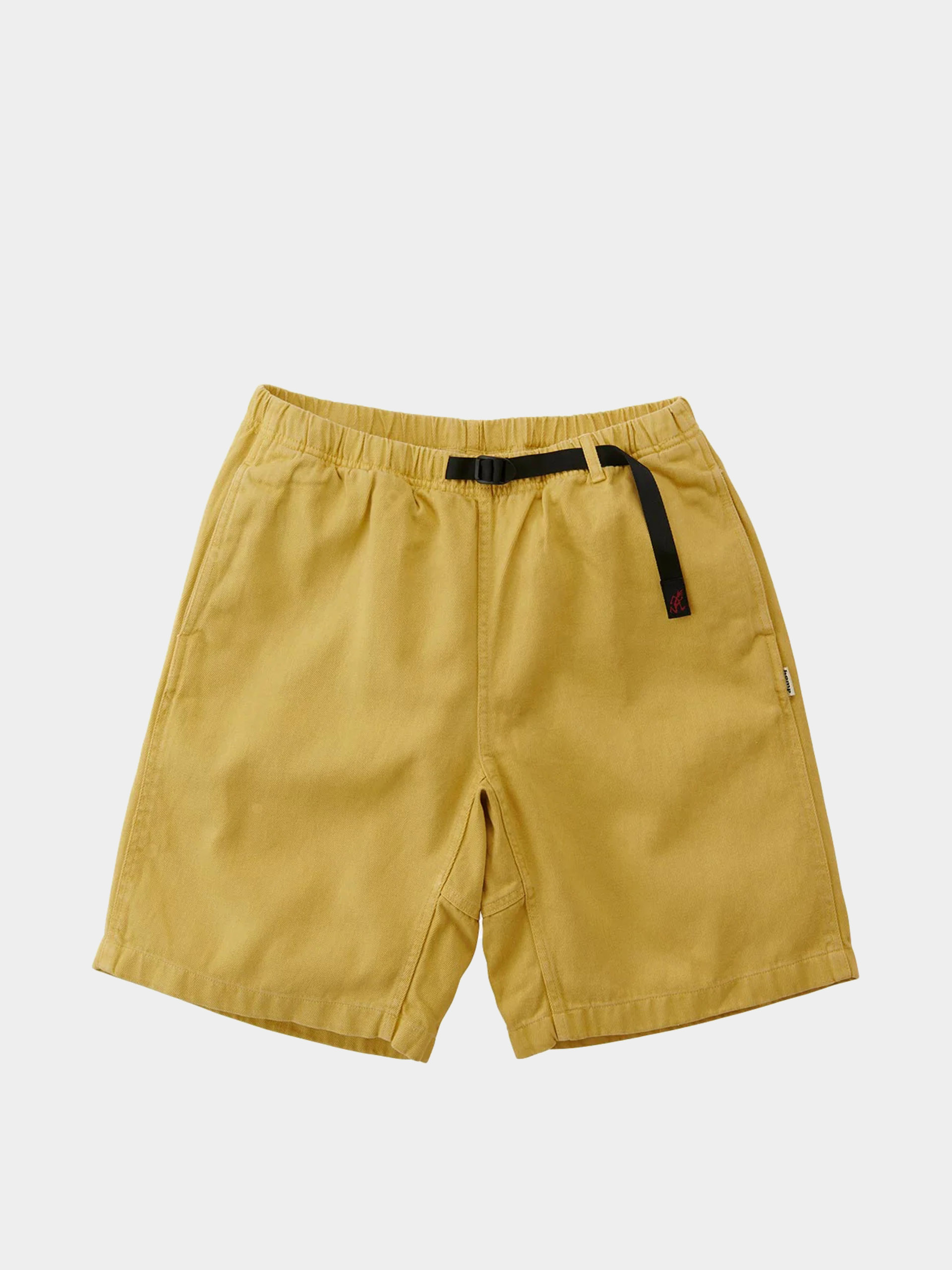 Шорти Gramicci Hemp G-Short (hemp yellow)