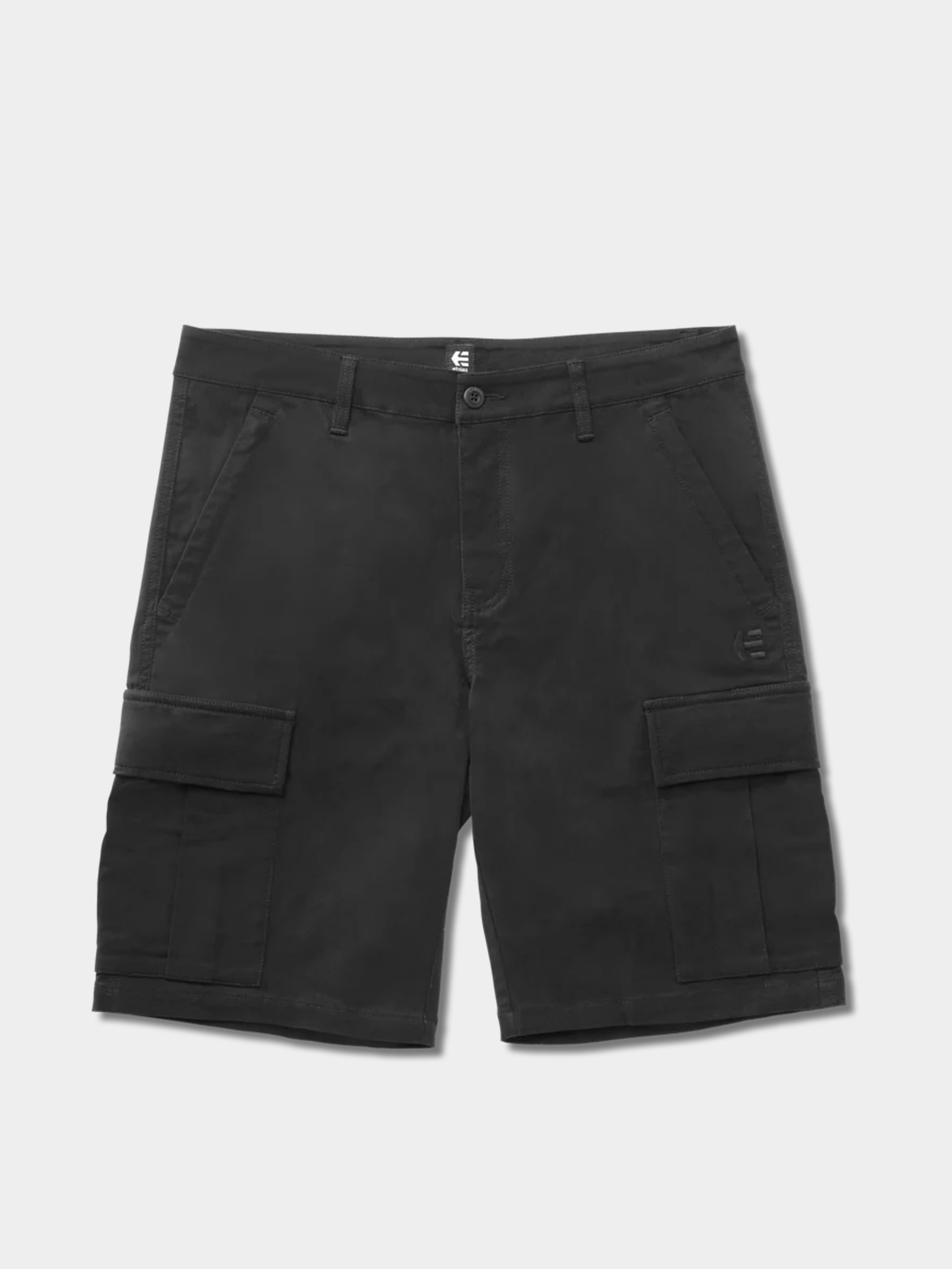 Шорти Etnies Renegade Cargo (black)