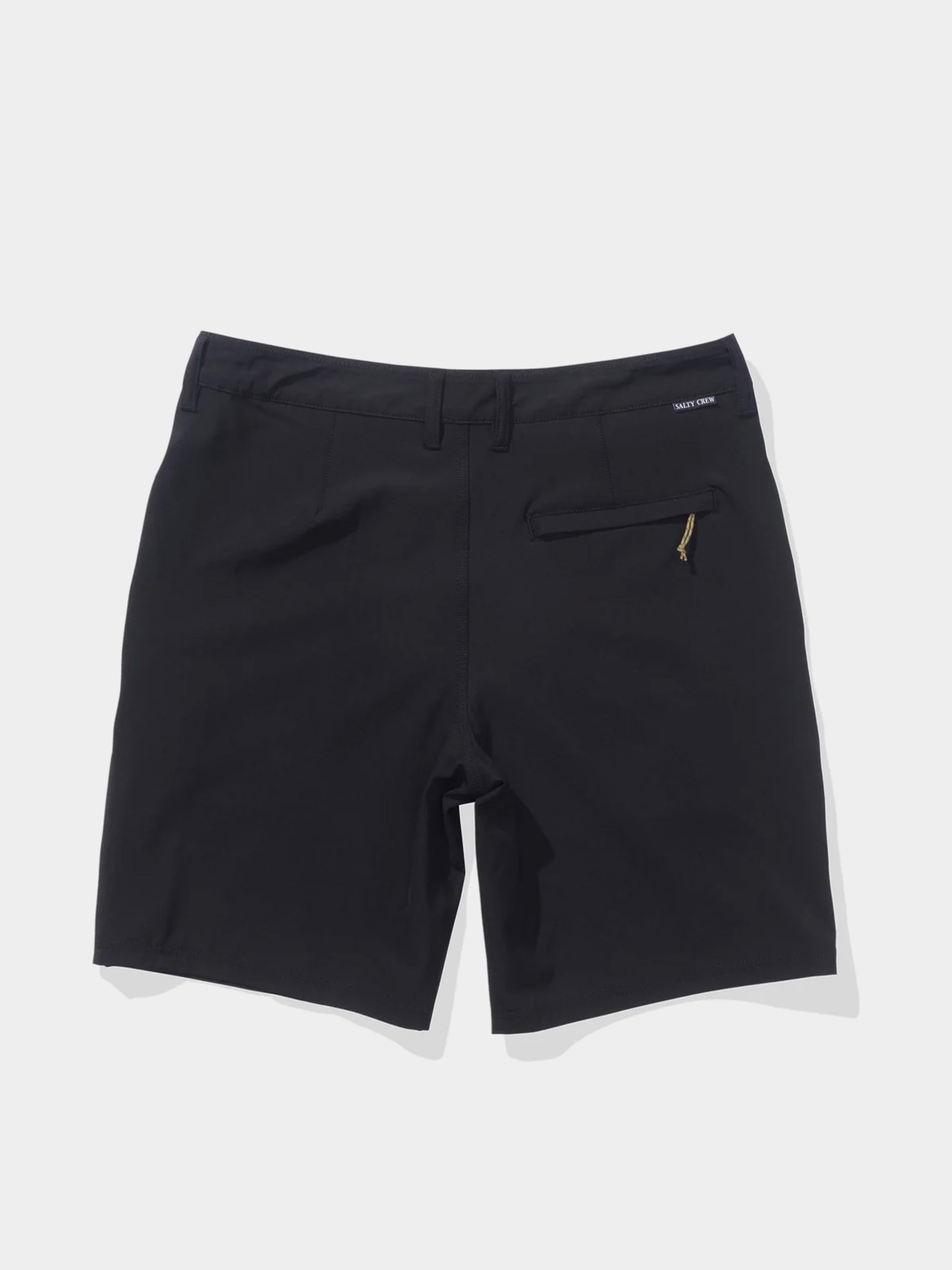Шорти Salty Crew Lowtide 20 Hybrid (black)