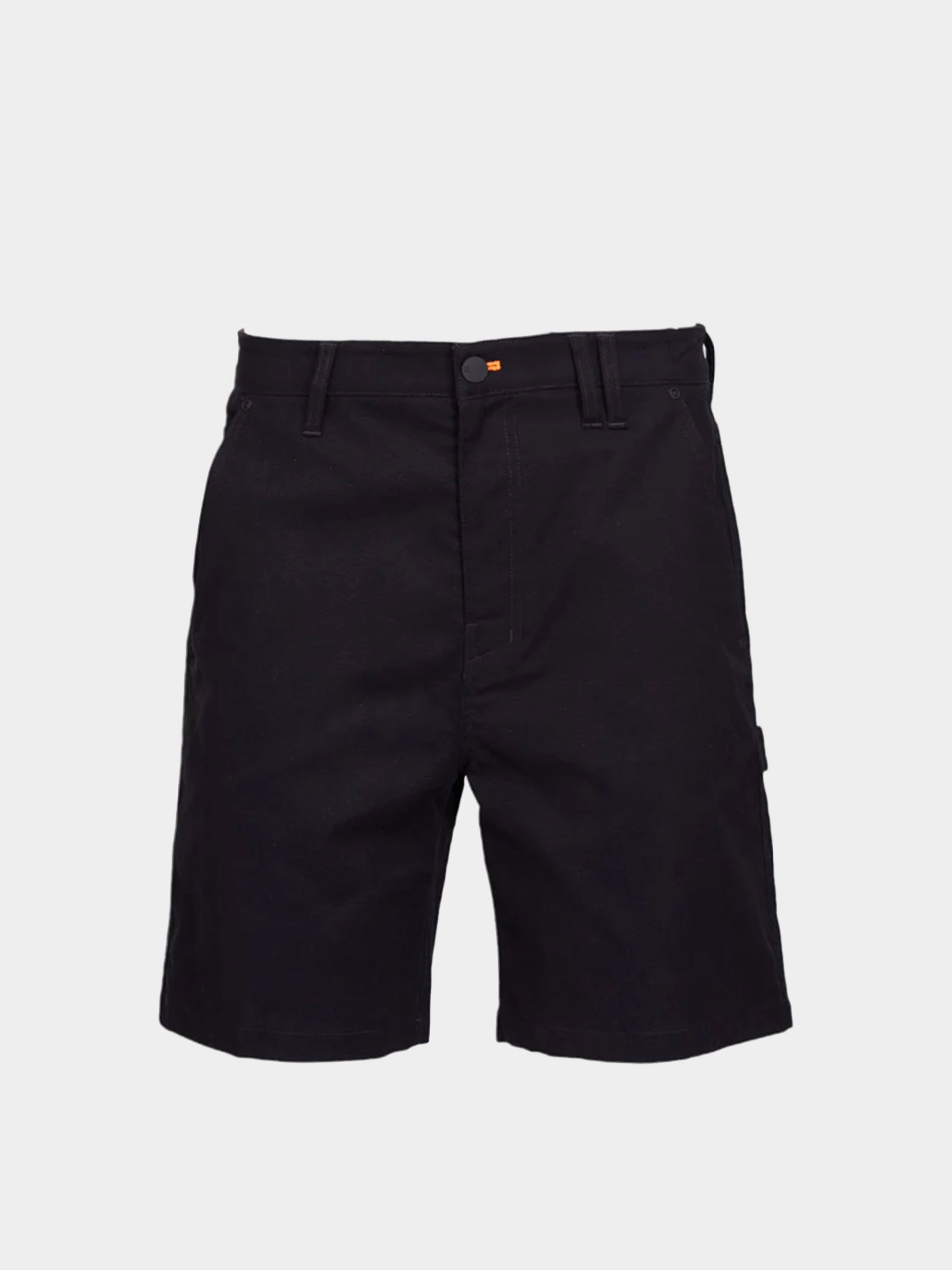 Шорти Hurley Industry Walkshort 20 (black)