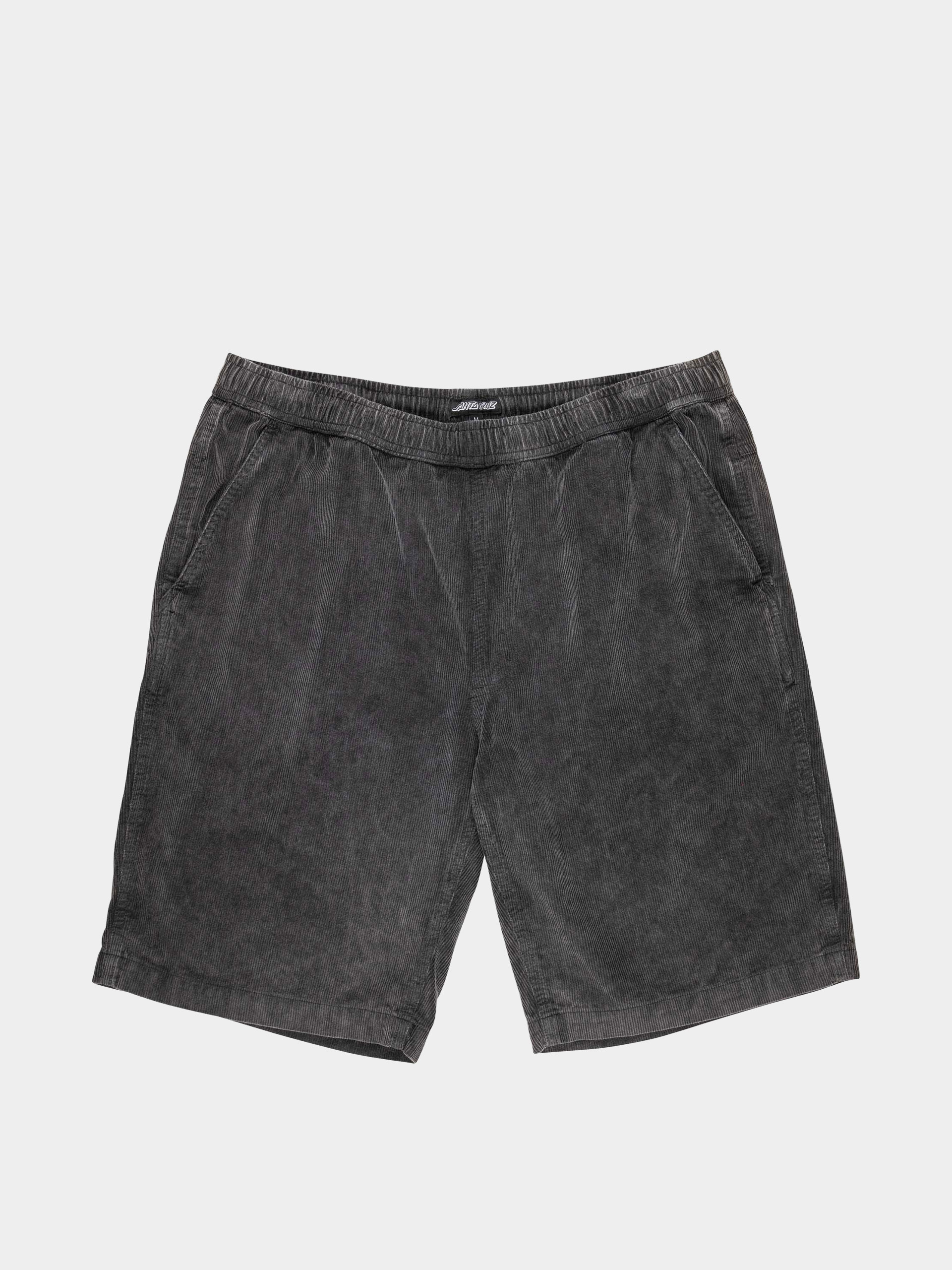 Шорти Santa Cruz Chill (grey cord)