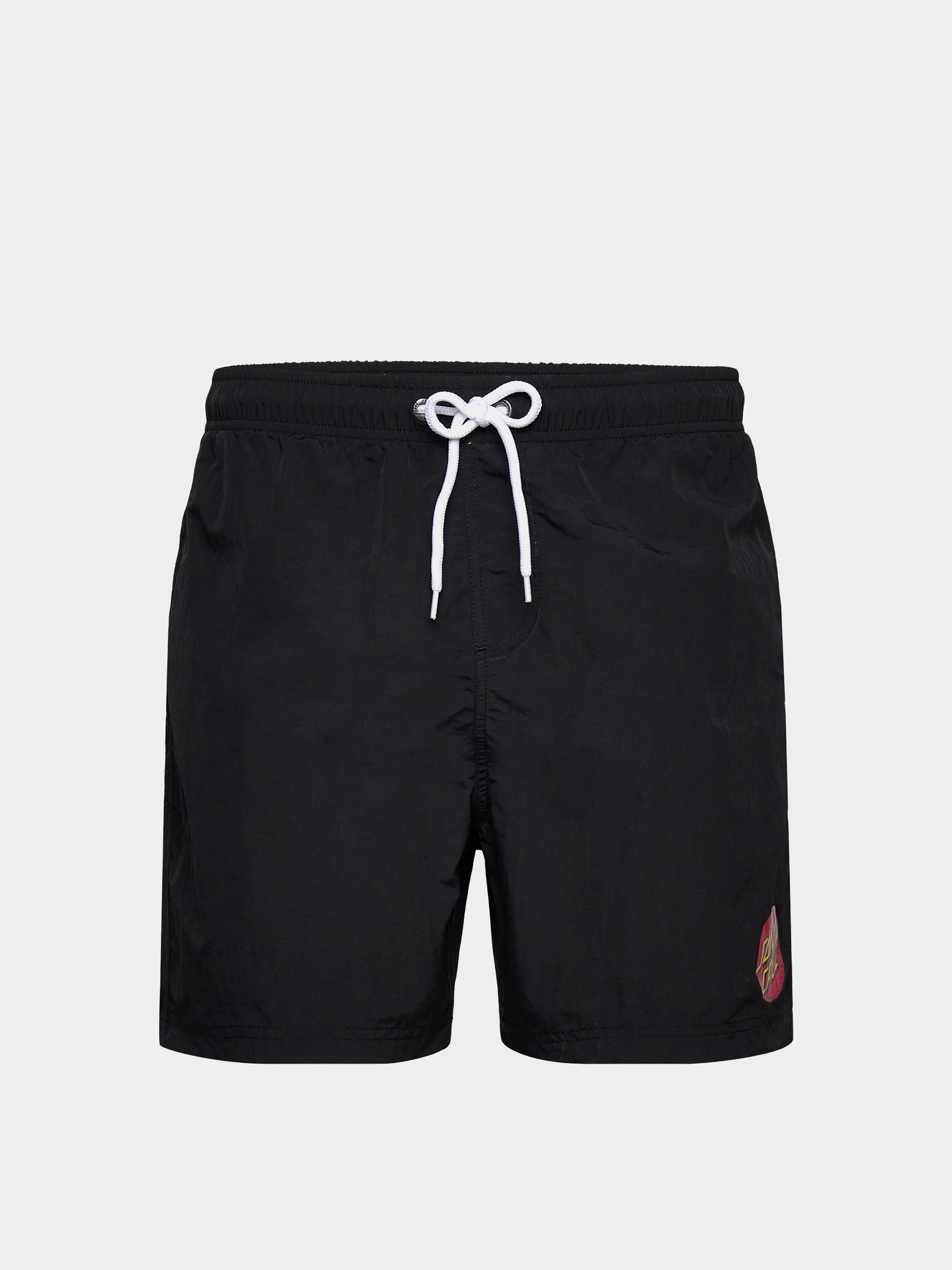 Шорти Santa Cruz Classic Dot (black)