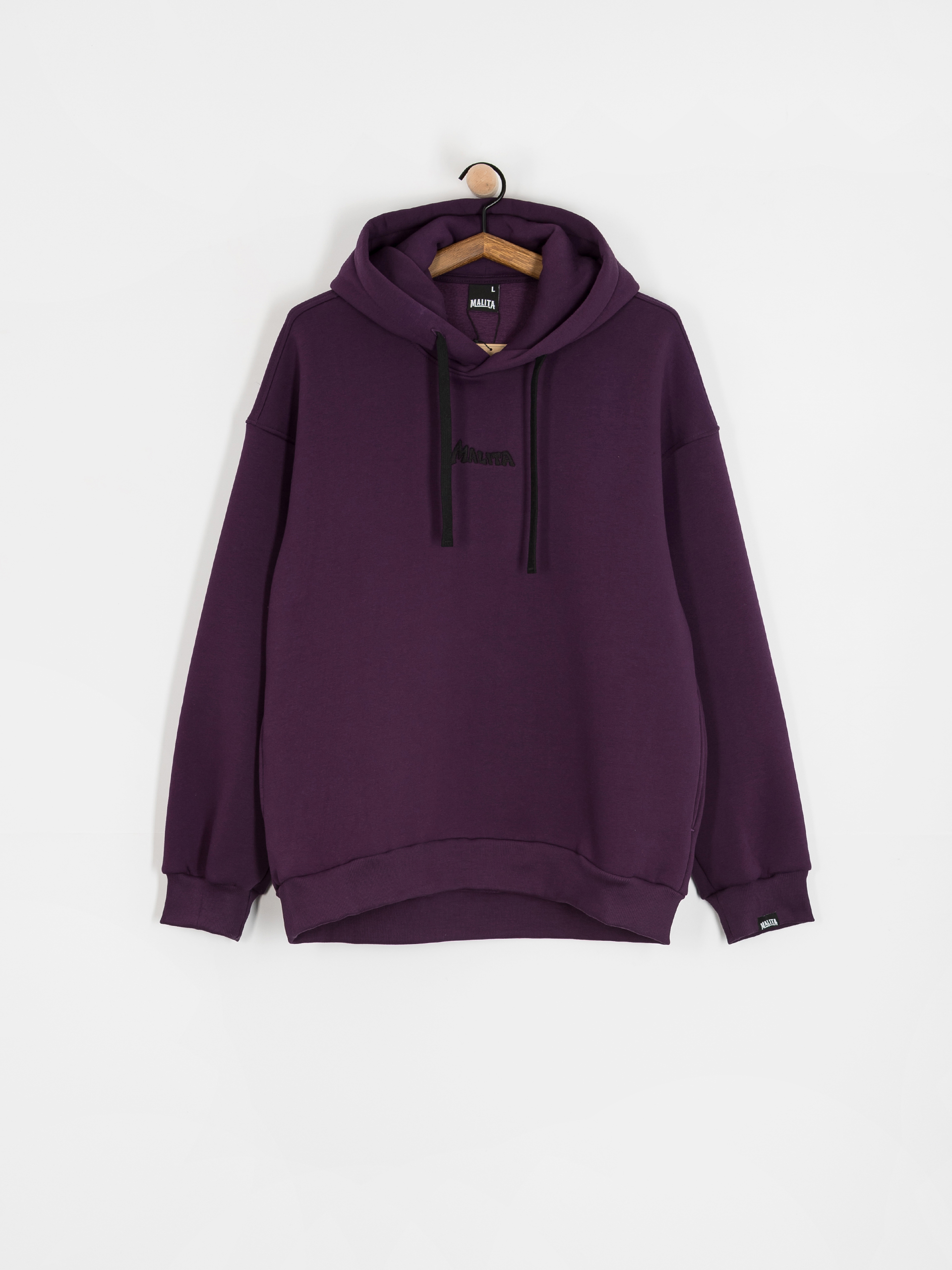Худі Malita Doom HD (purple)