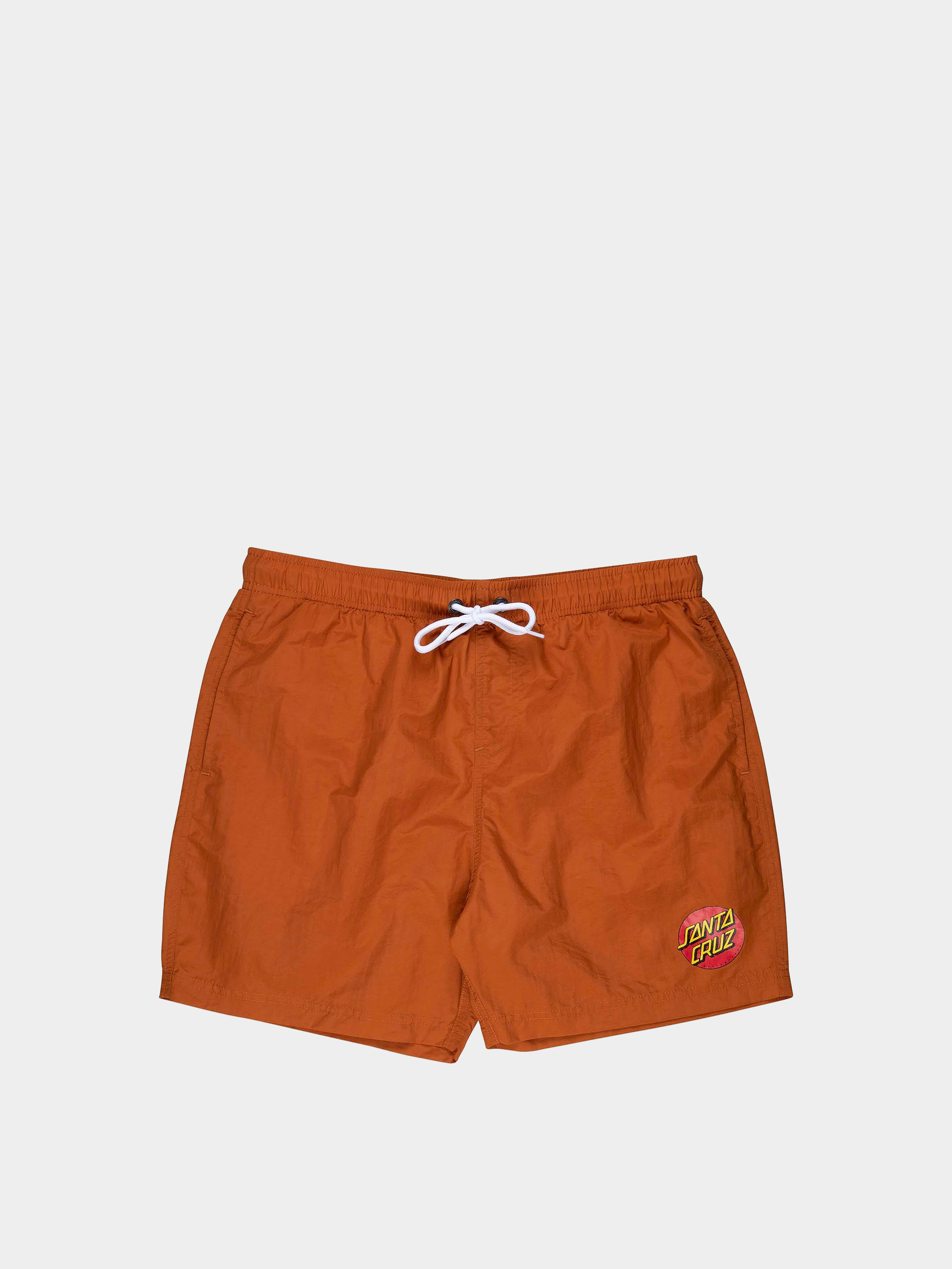 Шорти Santa Cruz Classic Dot (amber)