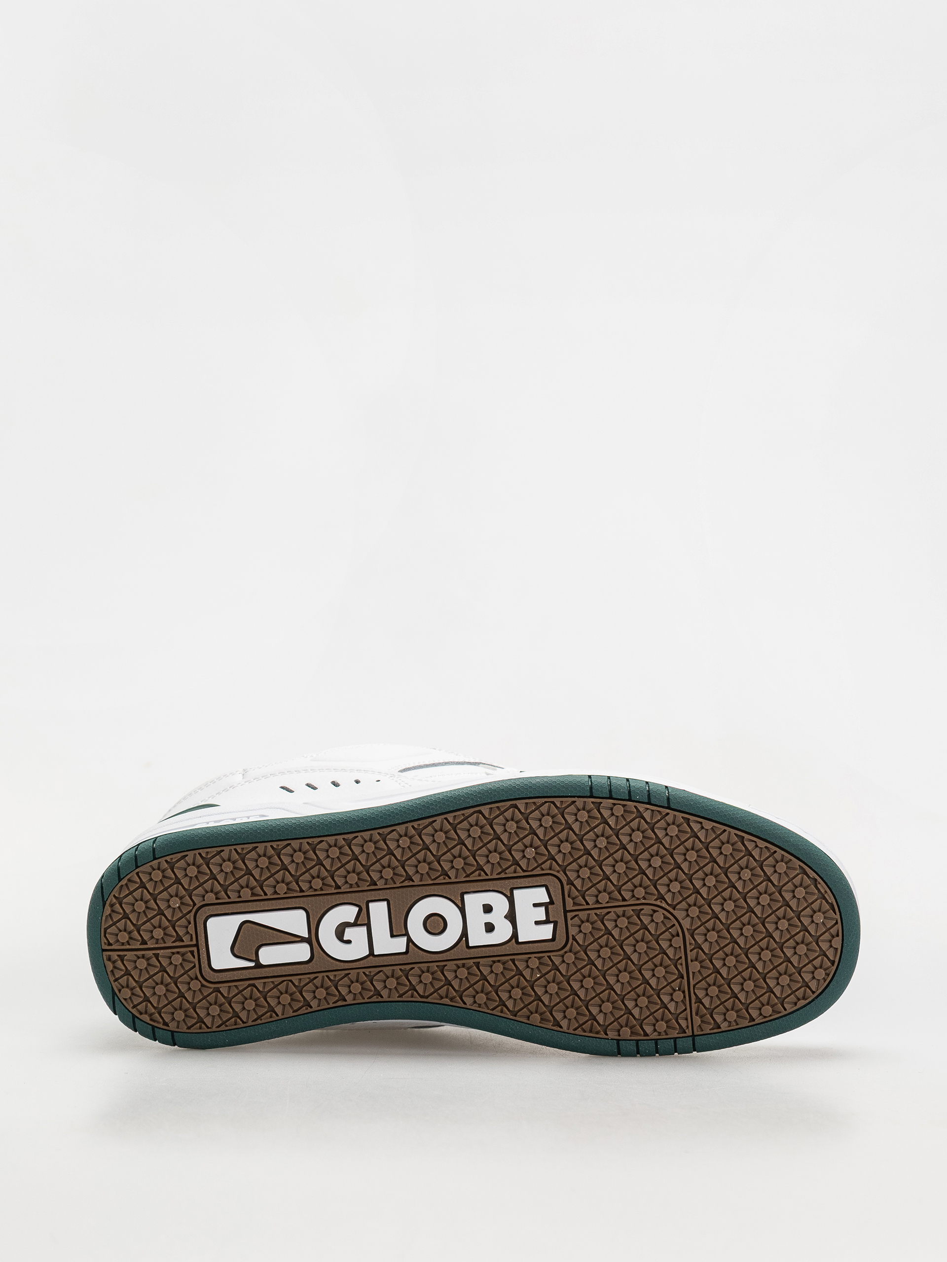 Взуття Globe Fusion (white green)
