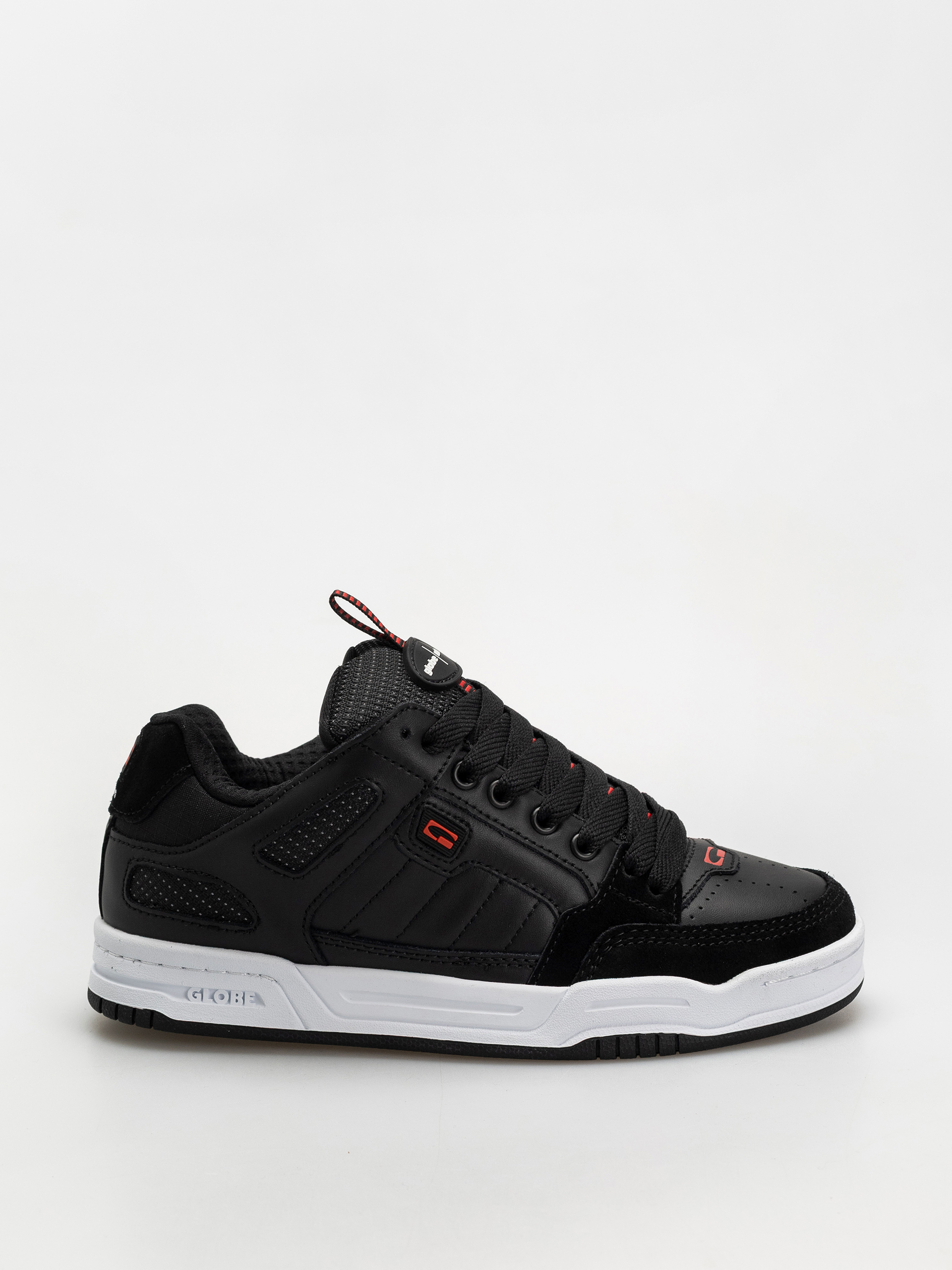 Взуття Globe Tilt Prime (black mullen)
