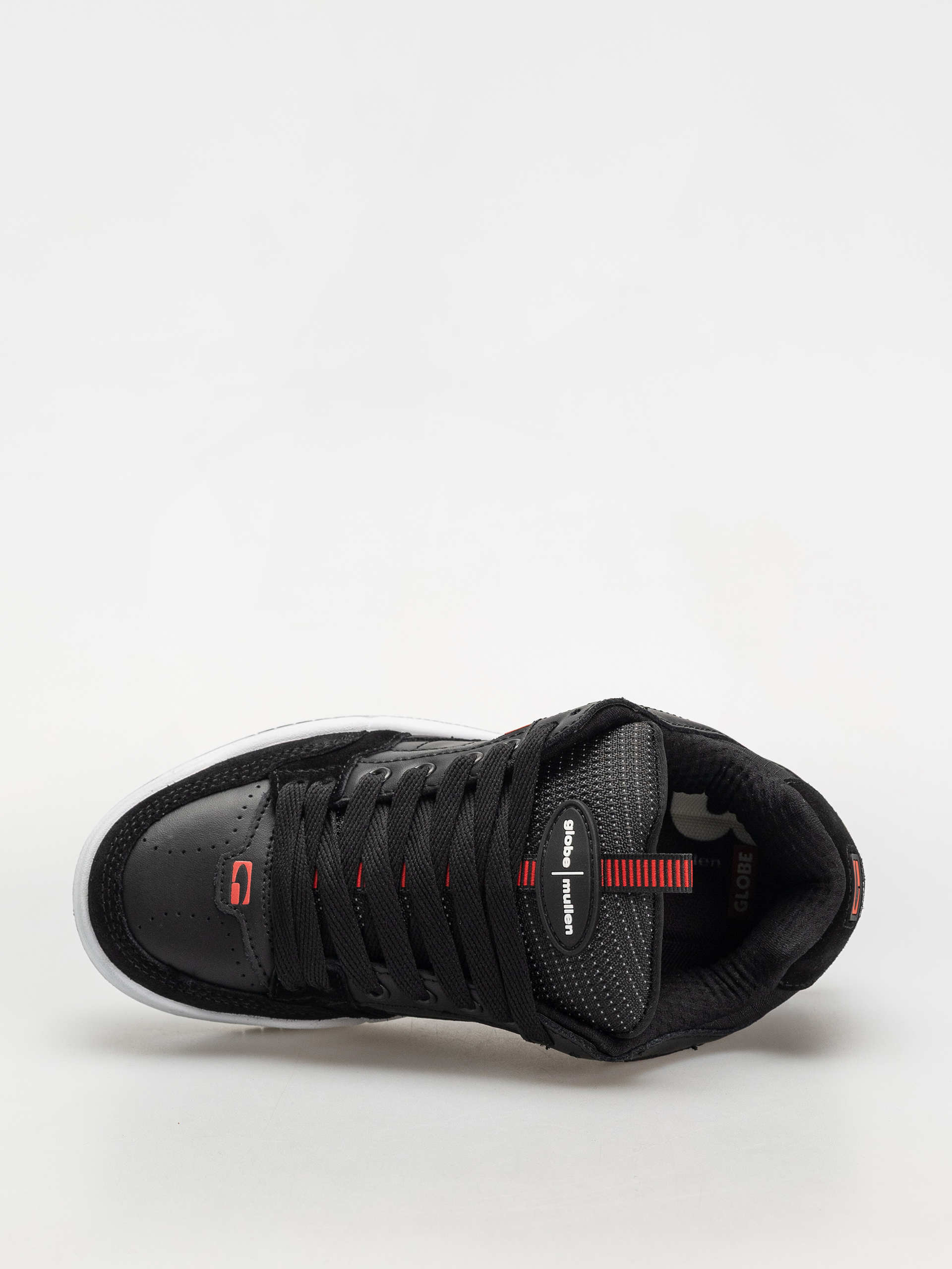 Взуття Globe Tilt Prime (black mullen)