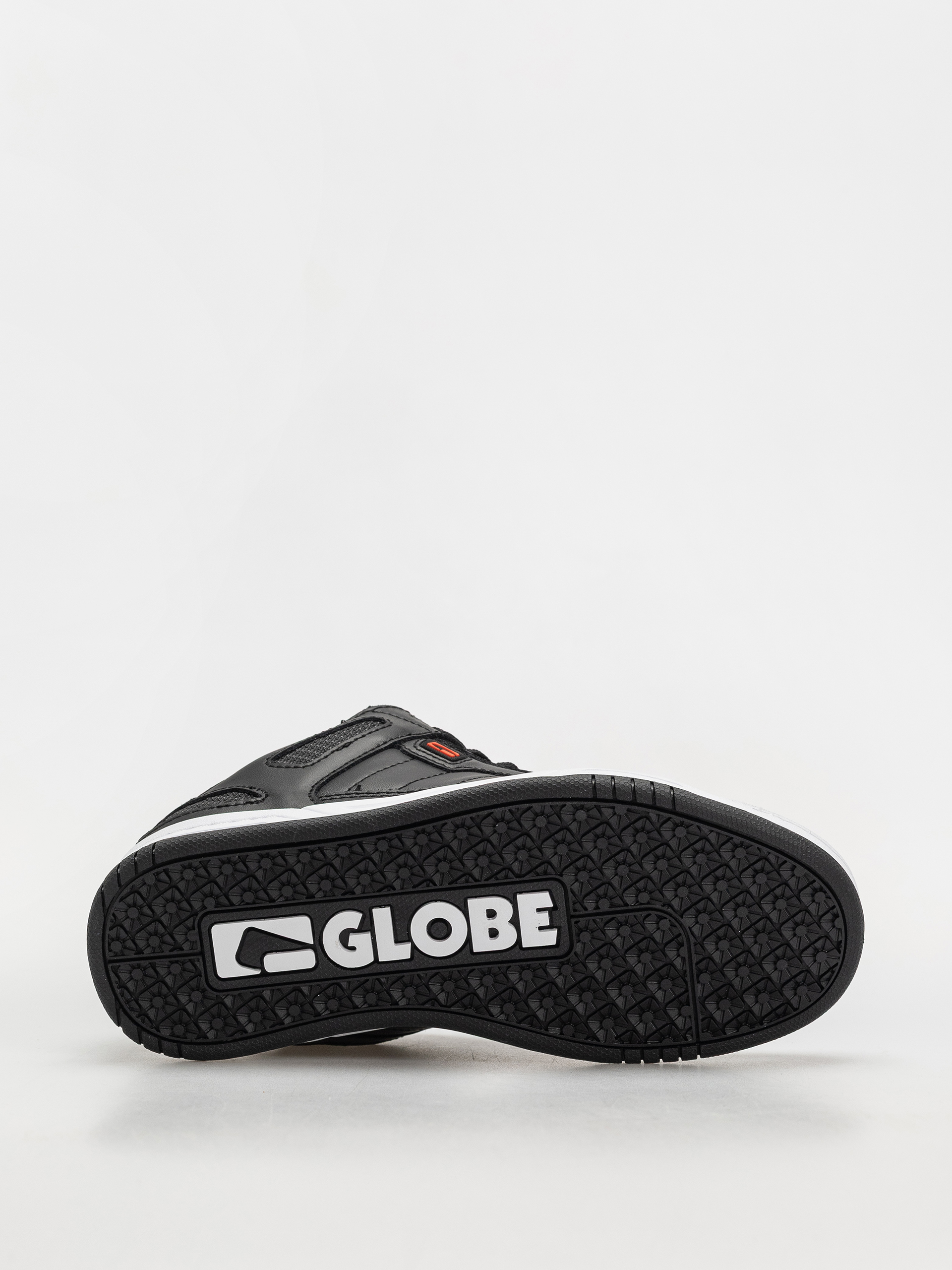 Взуття Globe Tilt Prime (black mullen)