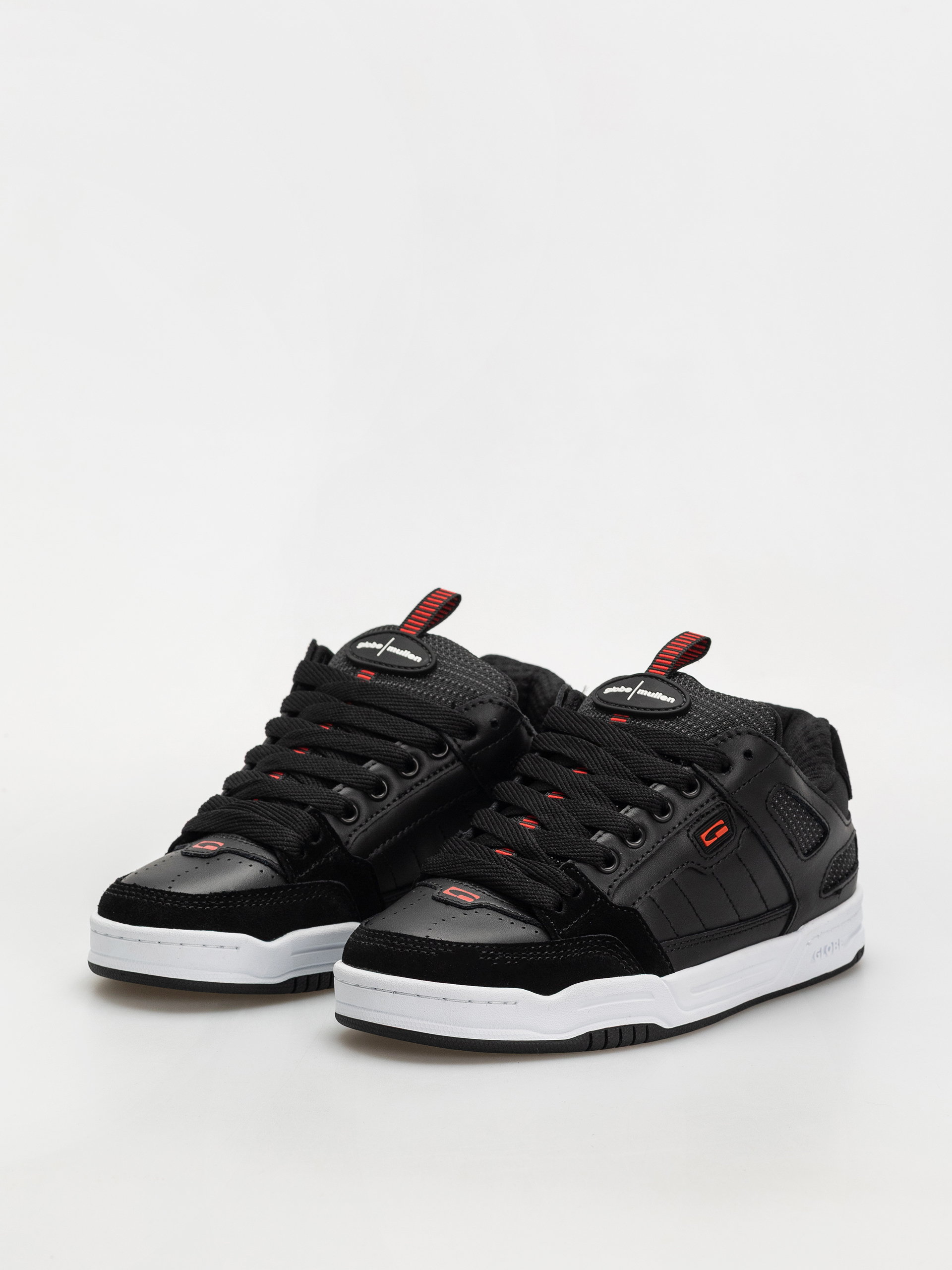 Взуття Globe Tilt Prime (black mullen)