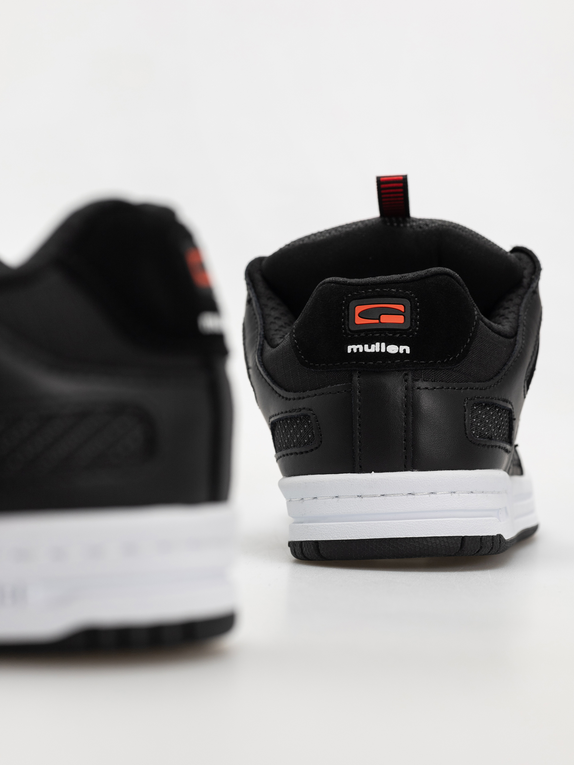 Взуття Globe Tilt Prime (black mullen)