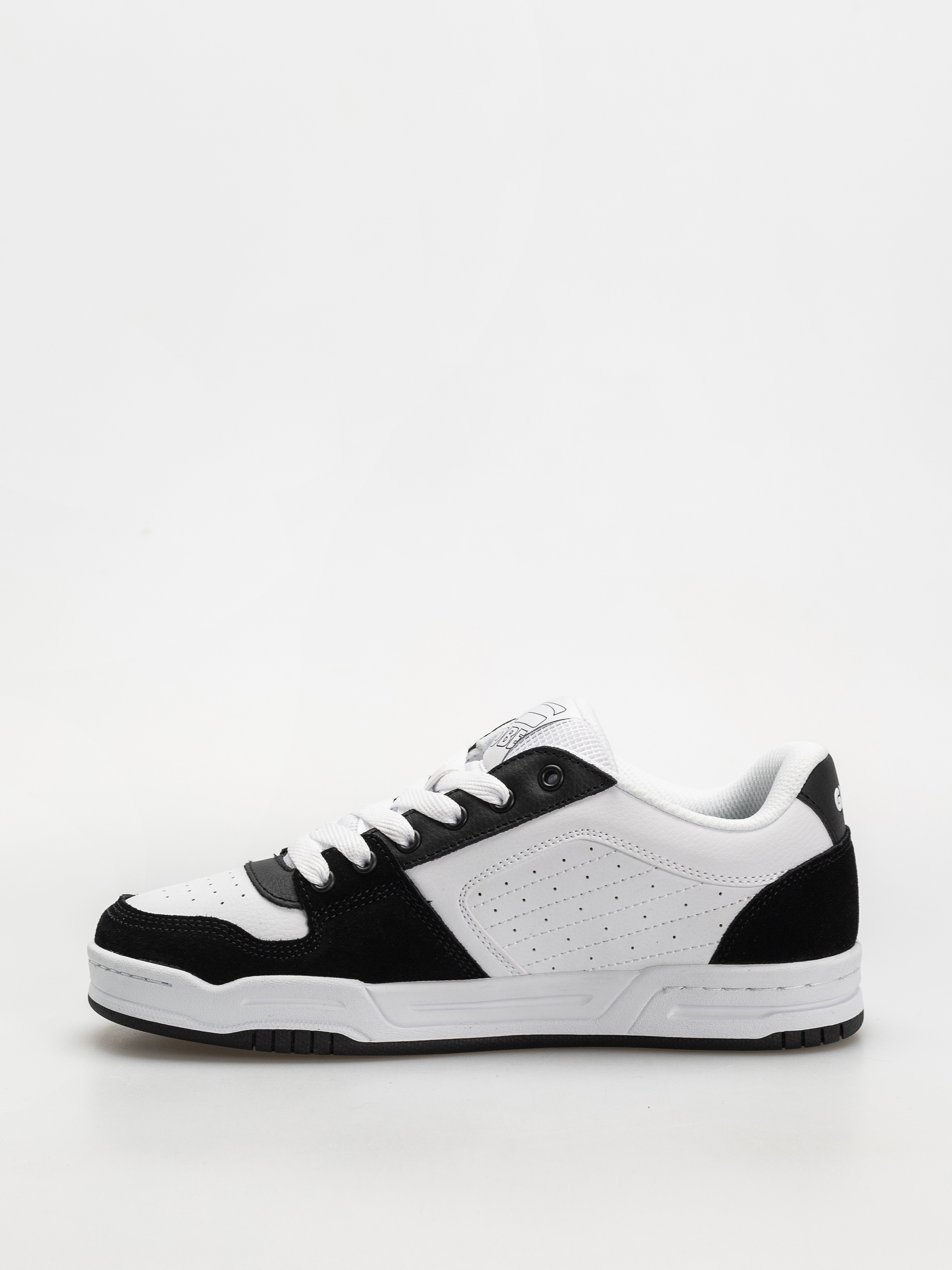 Взуття Globe Mojo 2.0 (black white)