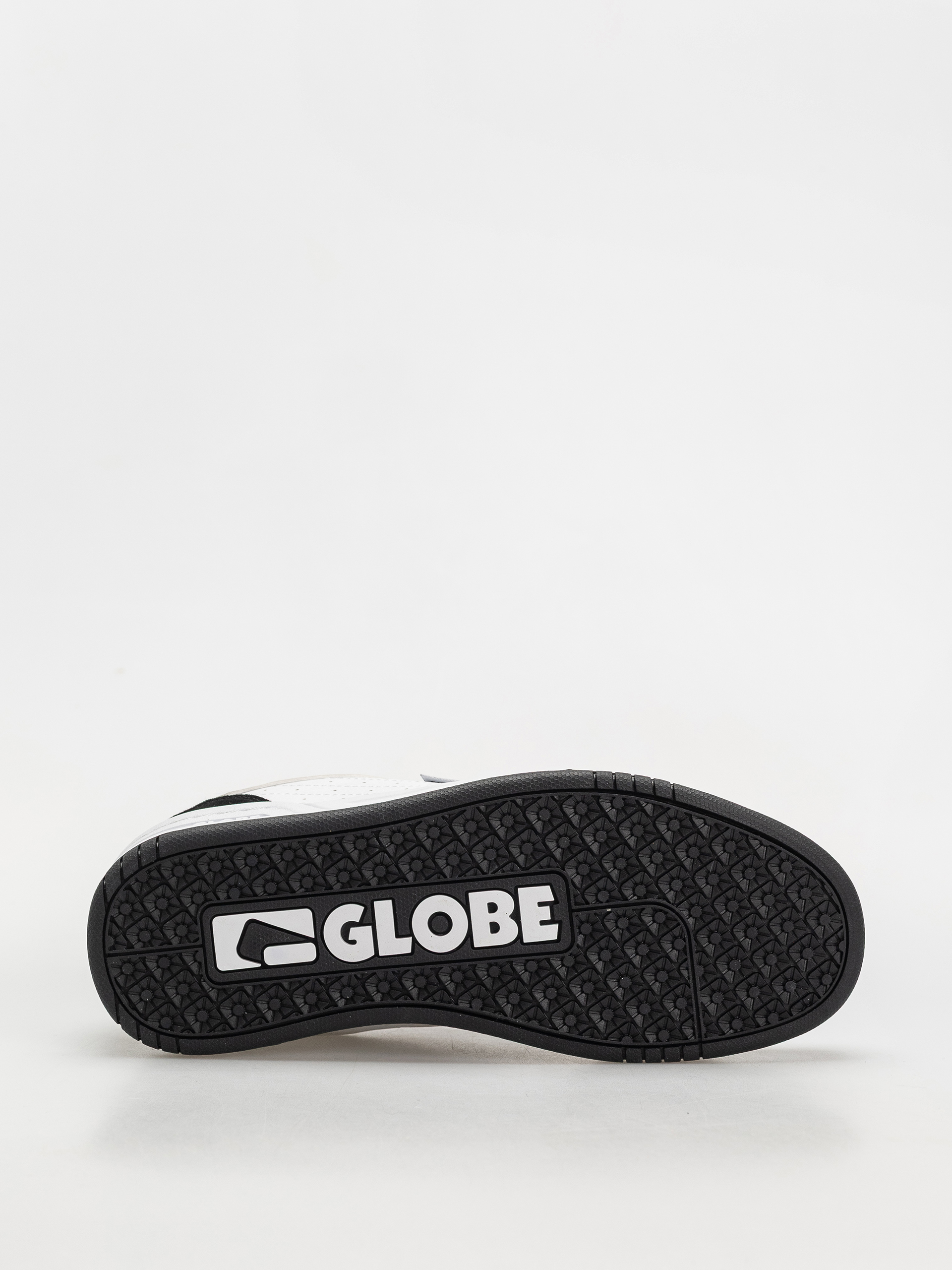 Взуття Globe Mojo 2.0 (black white)