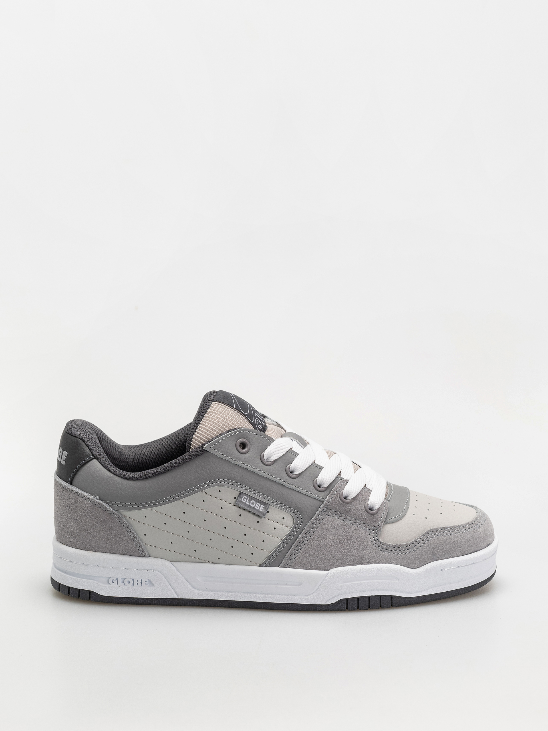 u0412u0437u0443u0442u0442u044f Globe Mojo 2.0 (triple grey)