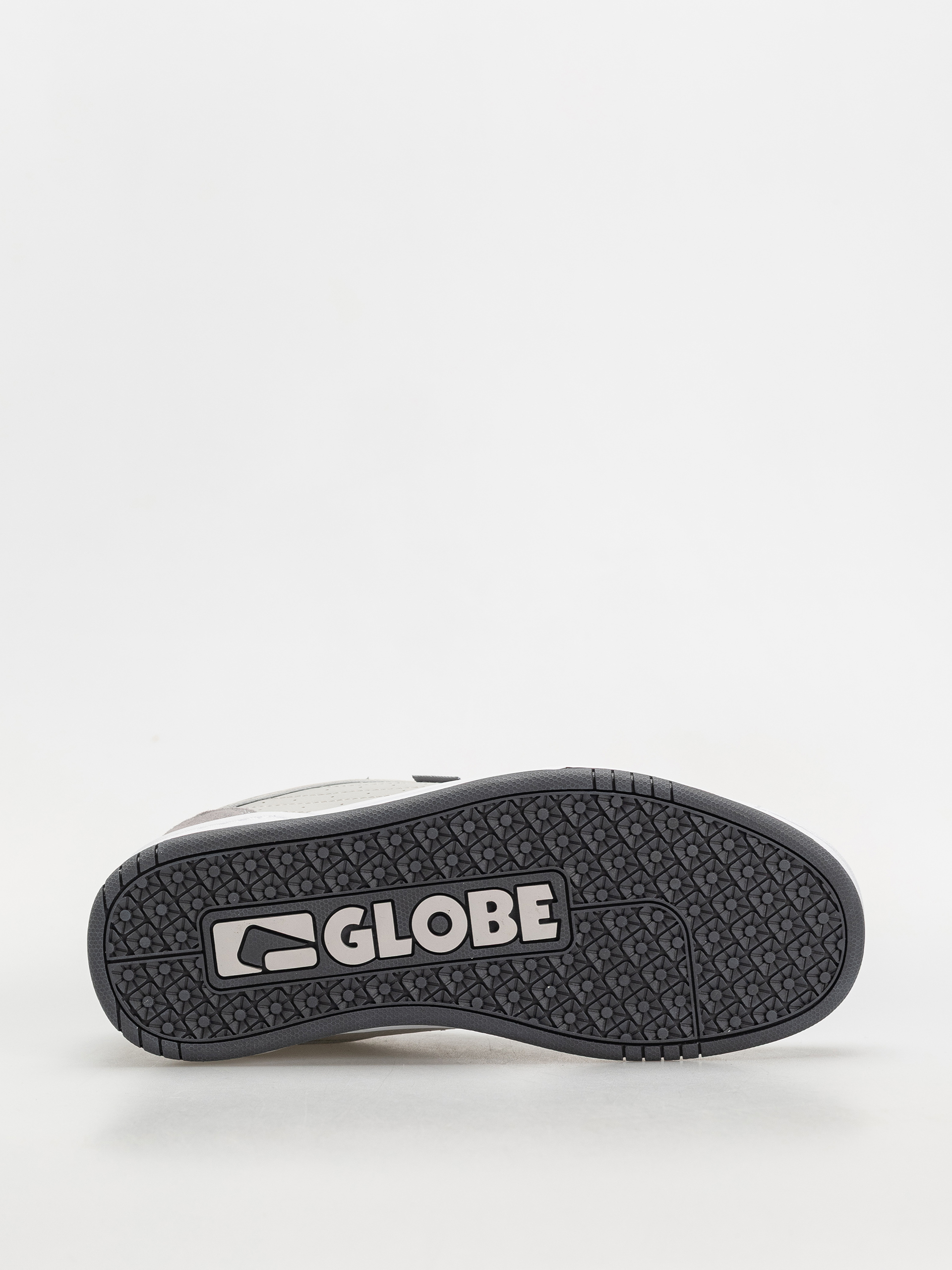 Взуття Globe Mojo 2.0 (triple grey)