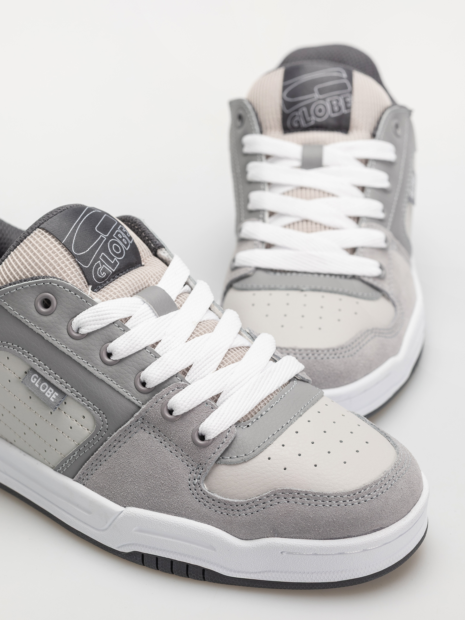 Взуття Globe Mojo 2.0 (triple grey)