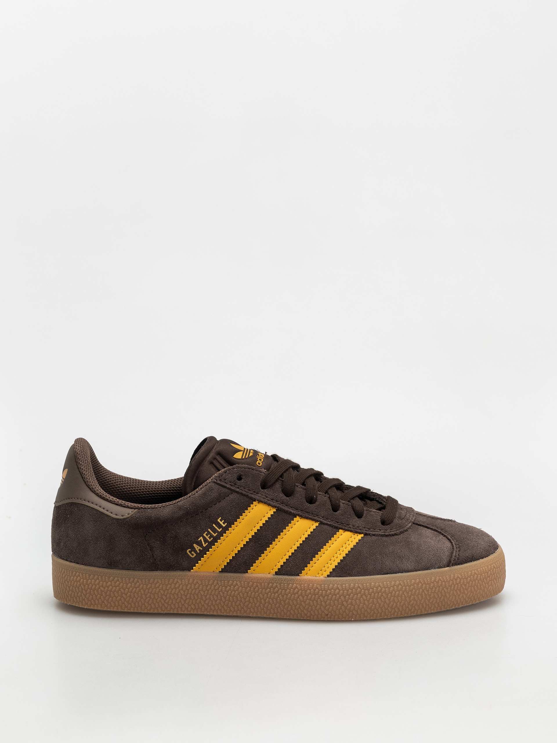 Взуття adidas Gazelle ADV (crywht/crywht/gum4)