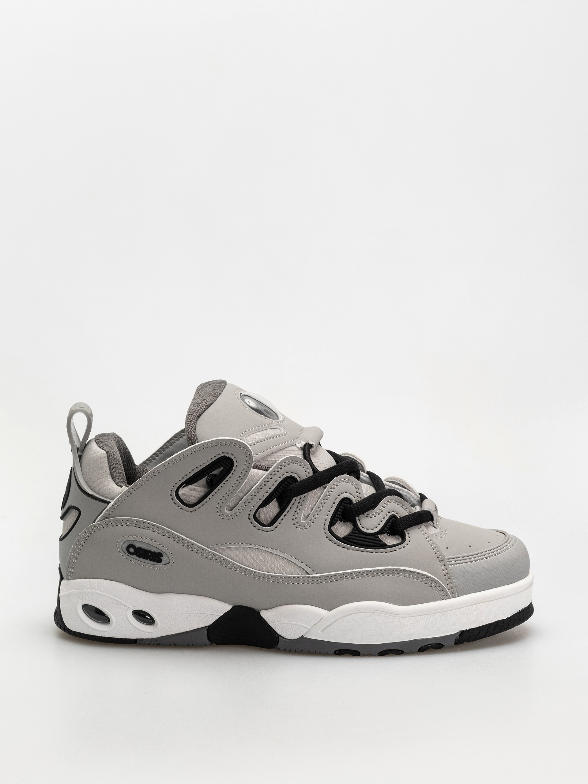 Взуття Osiris D3 E (grey/grey/black)