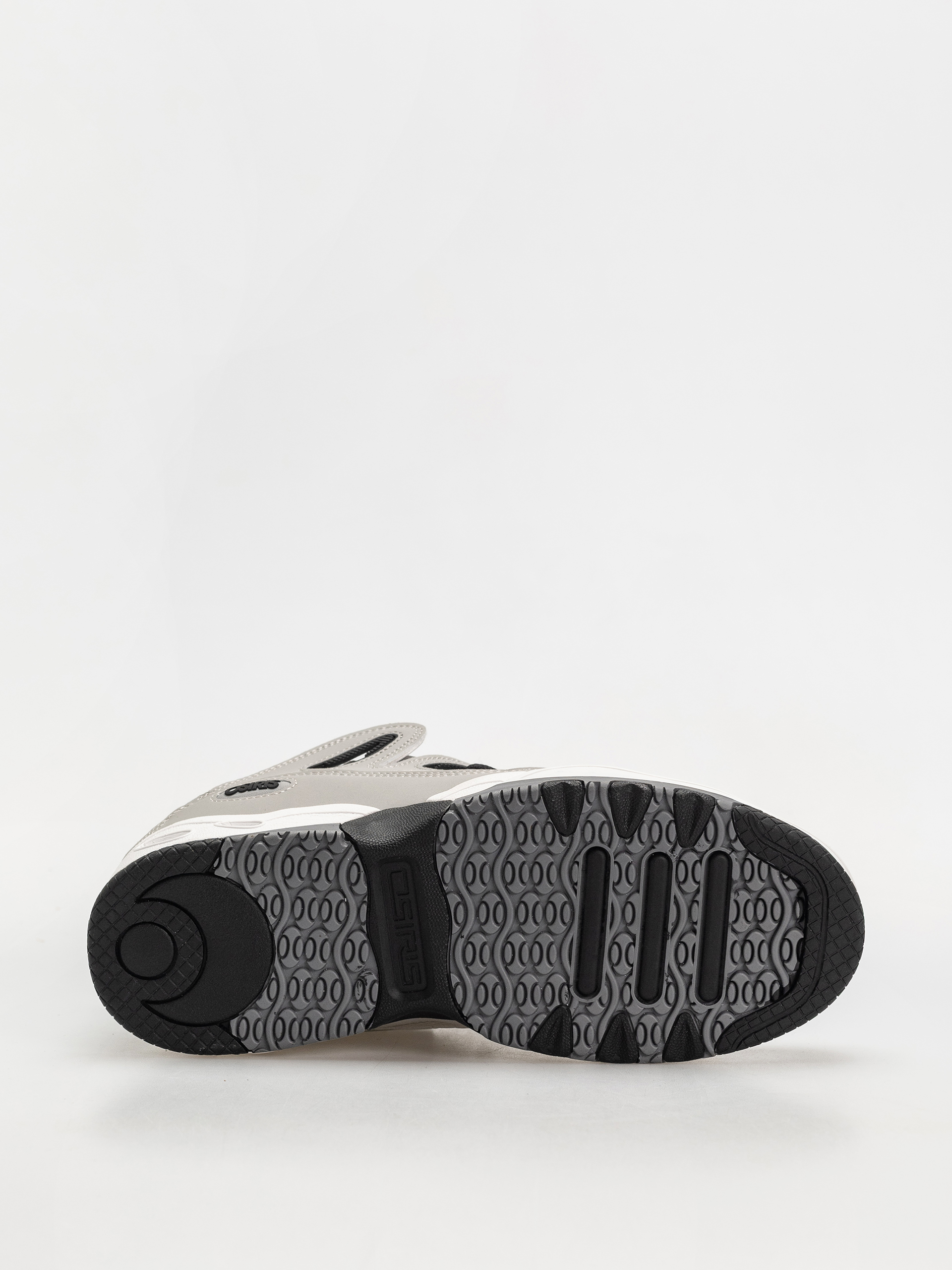 Взуття Osiris D3 E (grey/grey/black)