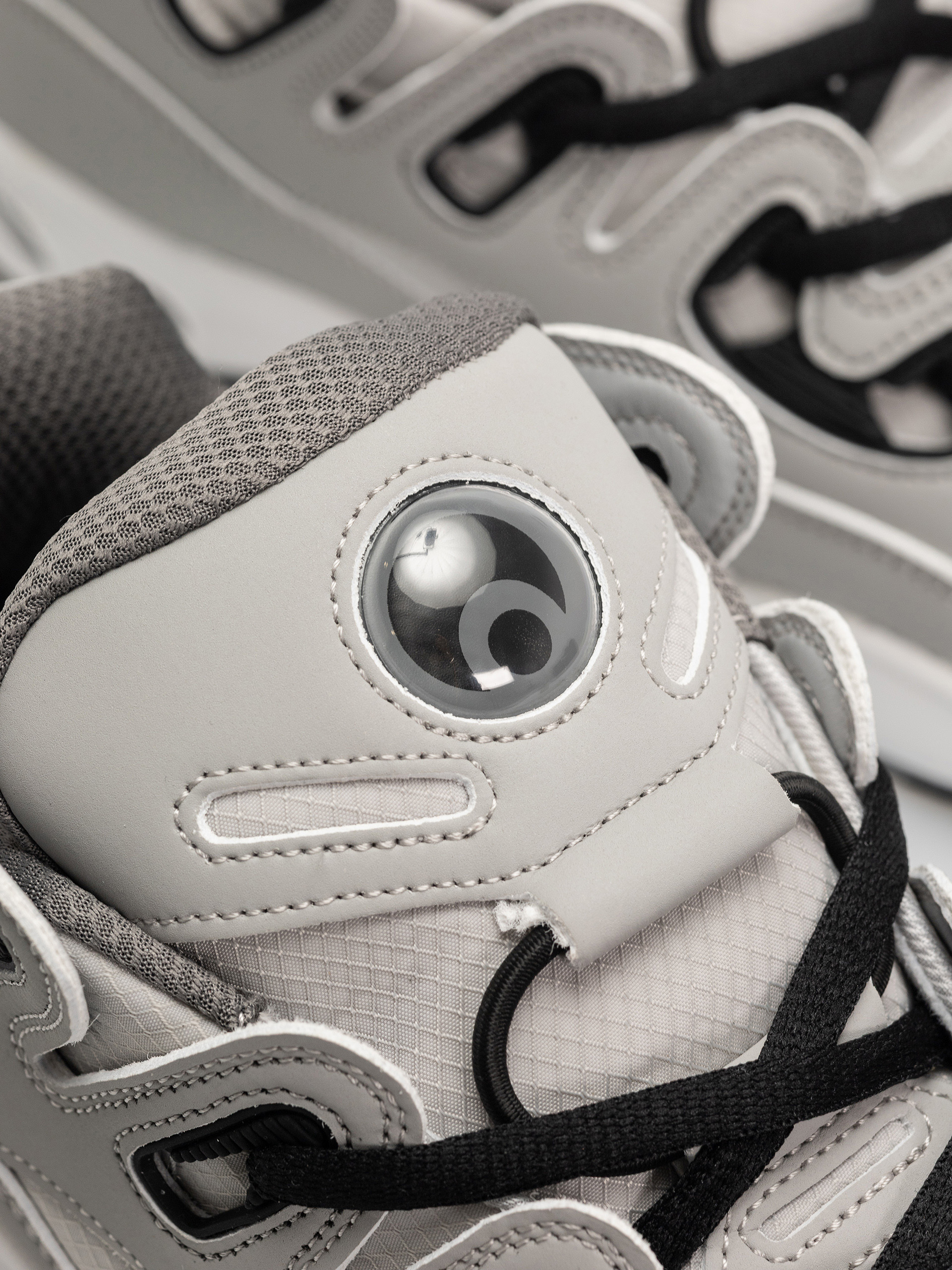 Взуття Osiris D3 E (grey/grey/black)