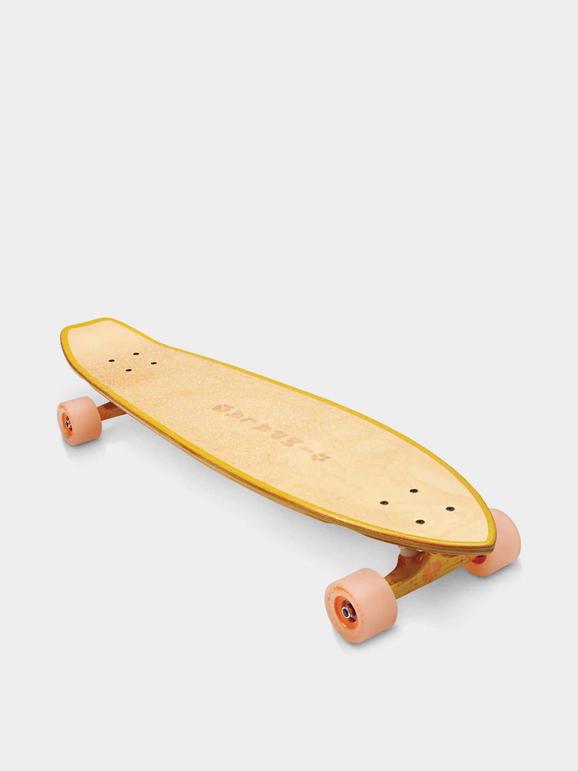 Лонгборд Impala Zeina (brooke kelley)