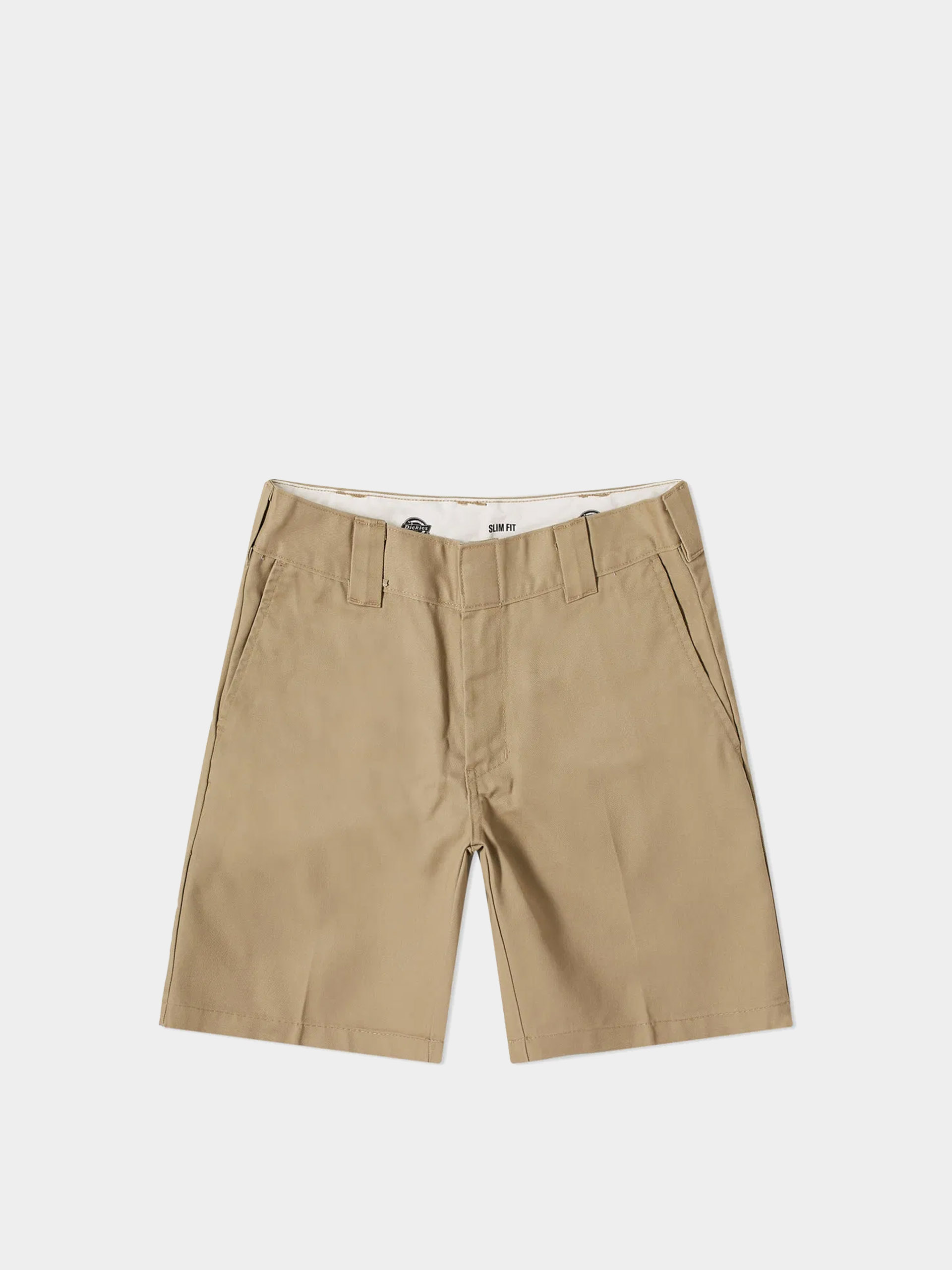 Шорти Dickies Slim Fit (khaki)
