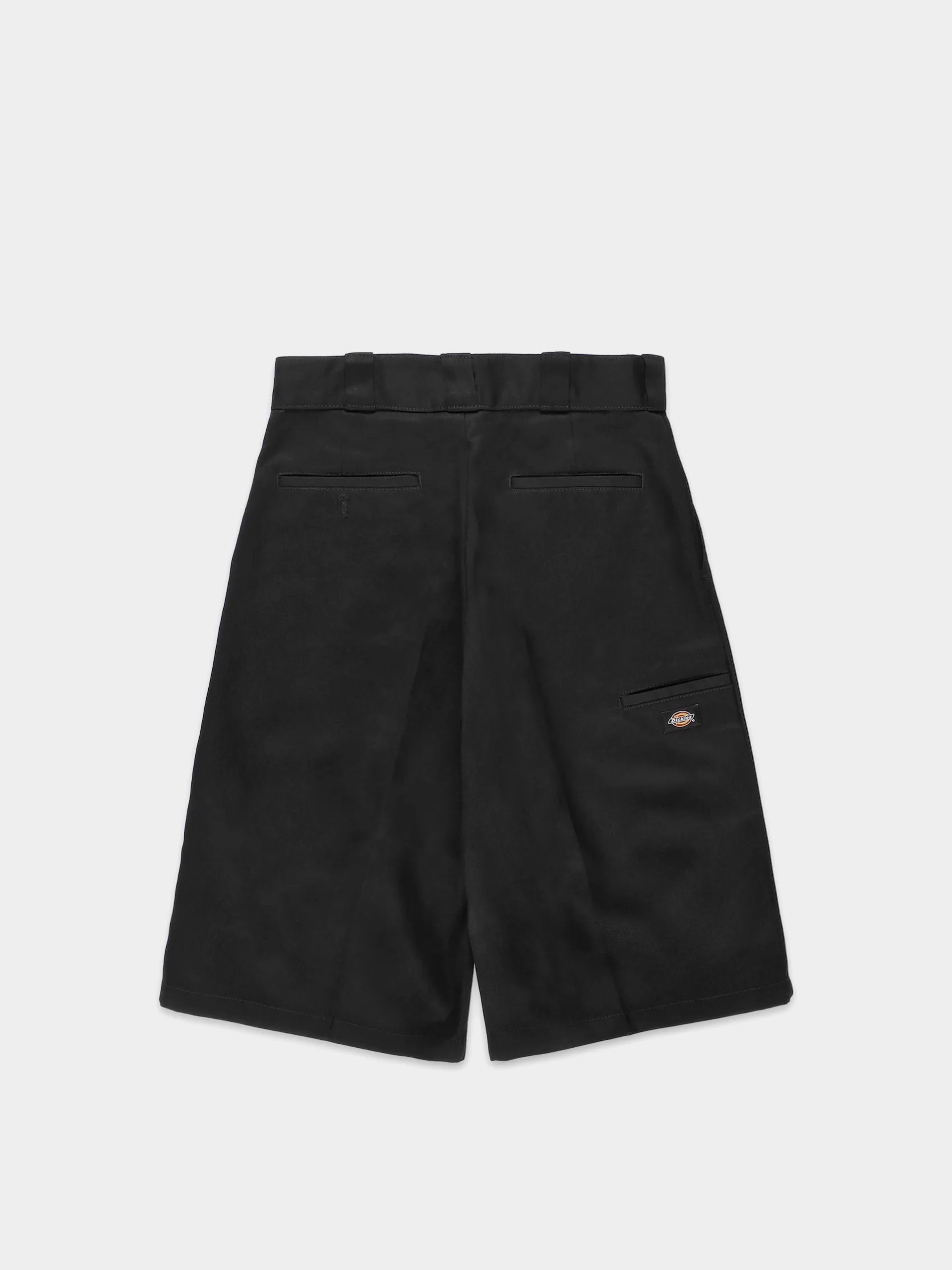 Шорти Dickies 15Inch Multi Pocket (black)