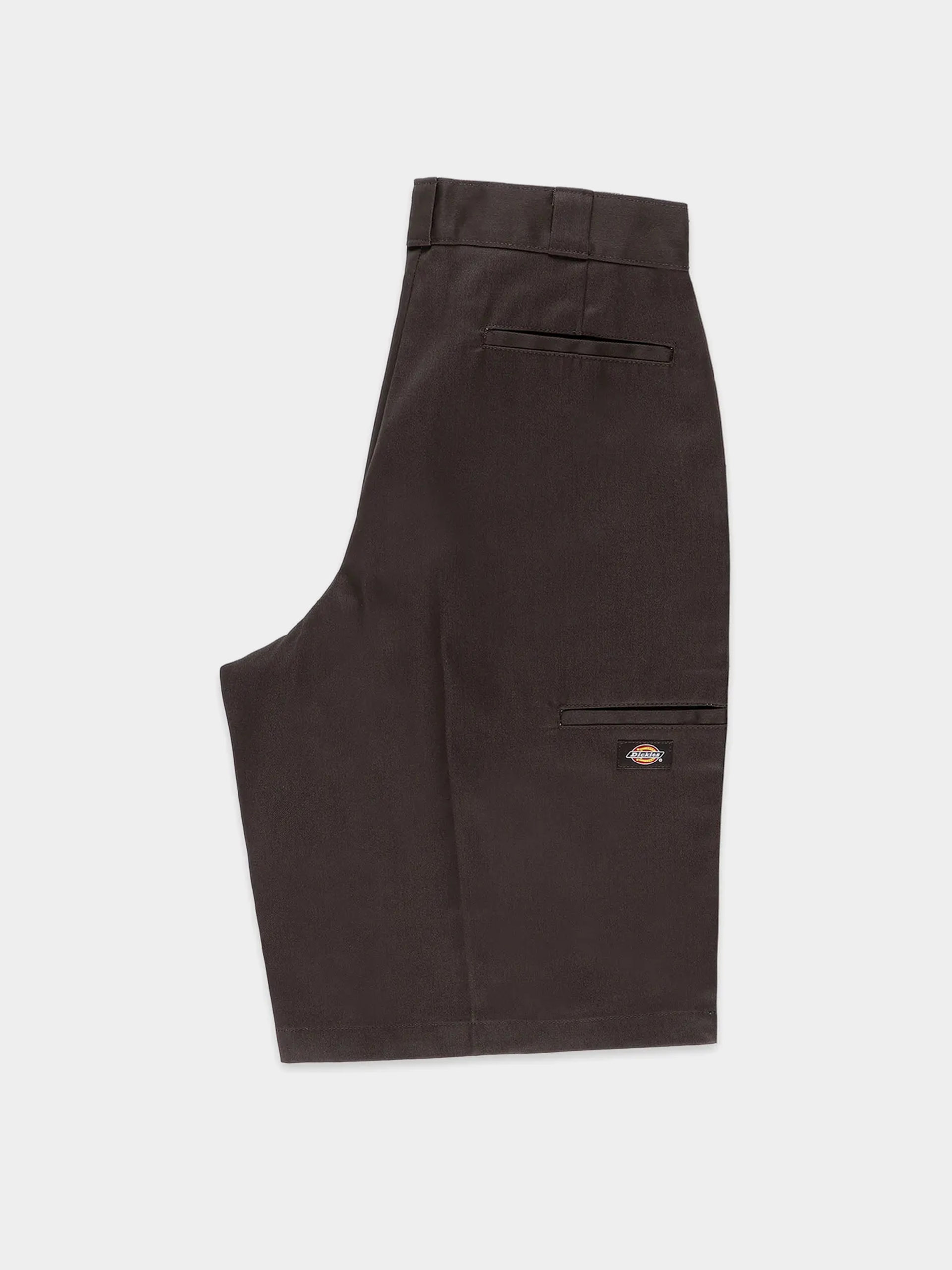 Шорти Dickies 13Inch Multi Pocket (dark brown)