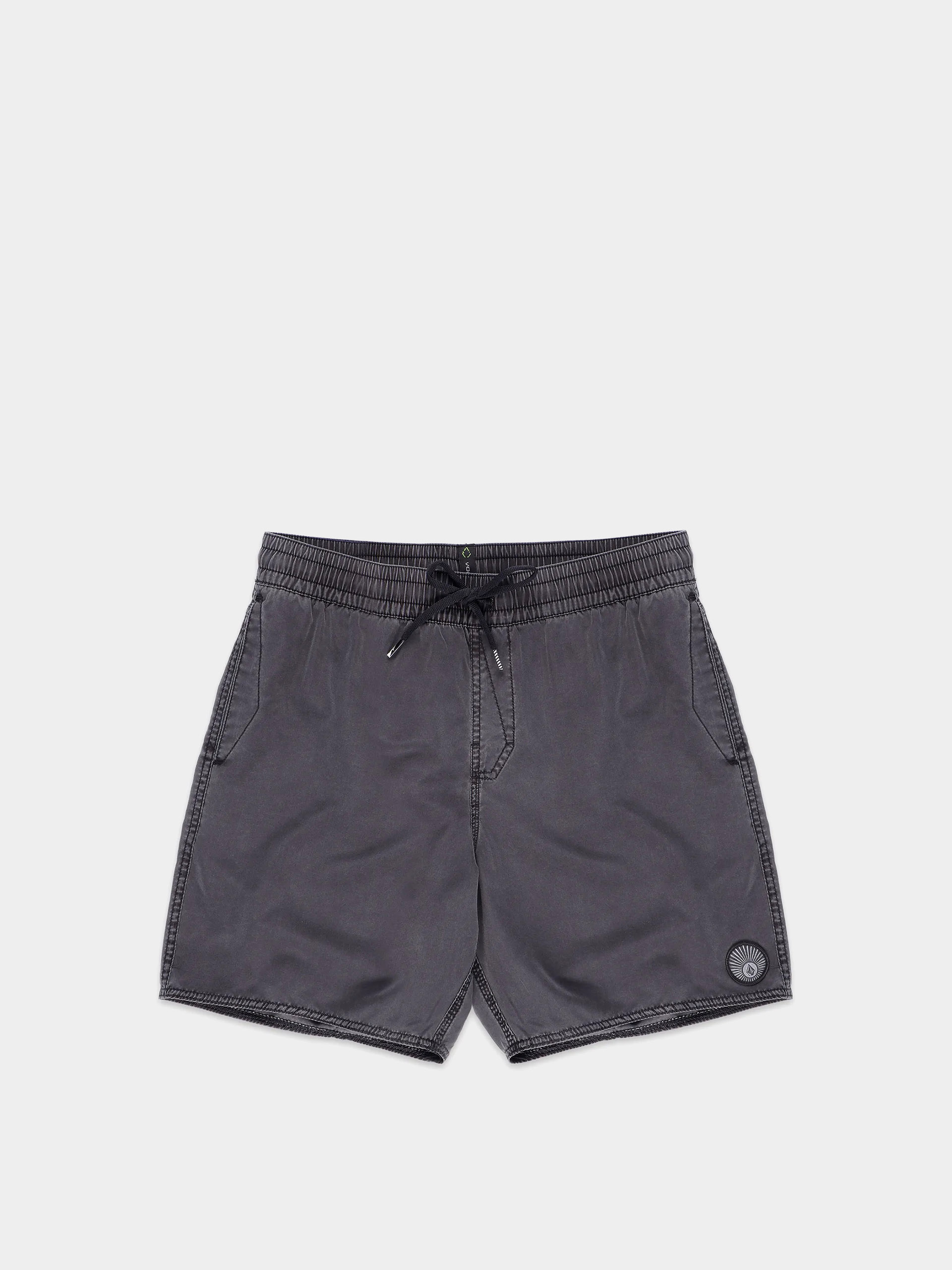 Шорти Volcom Center Trunk 17 (black)