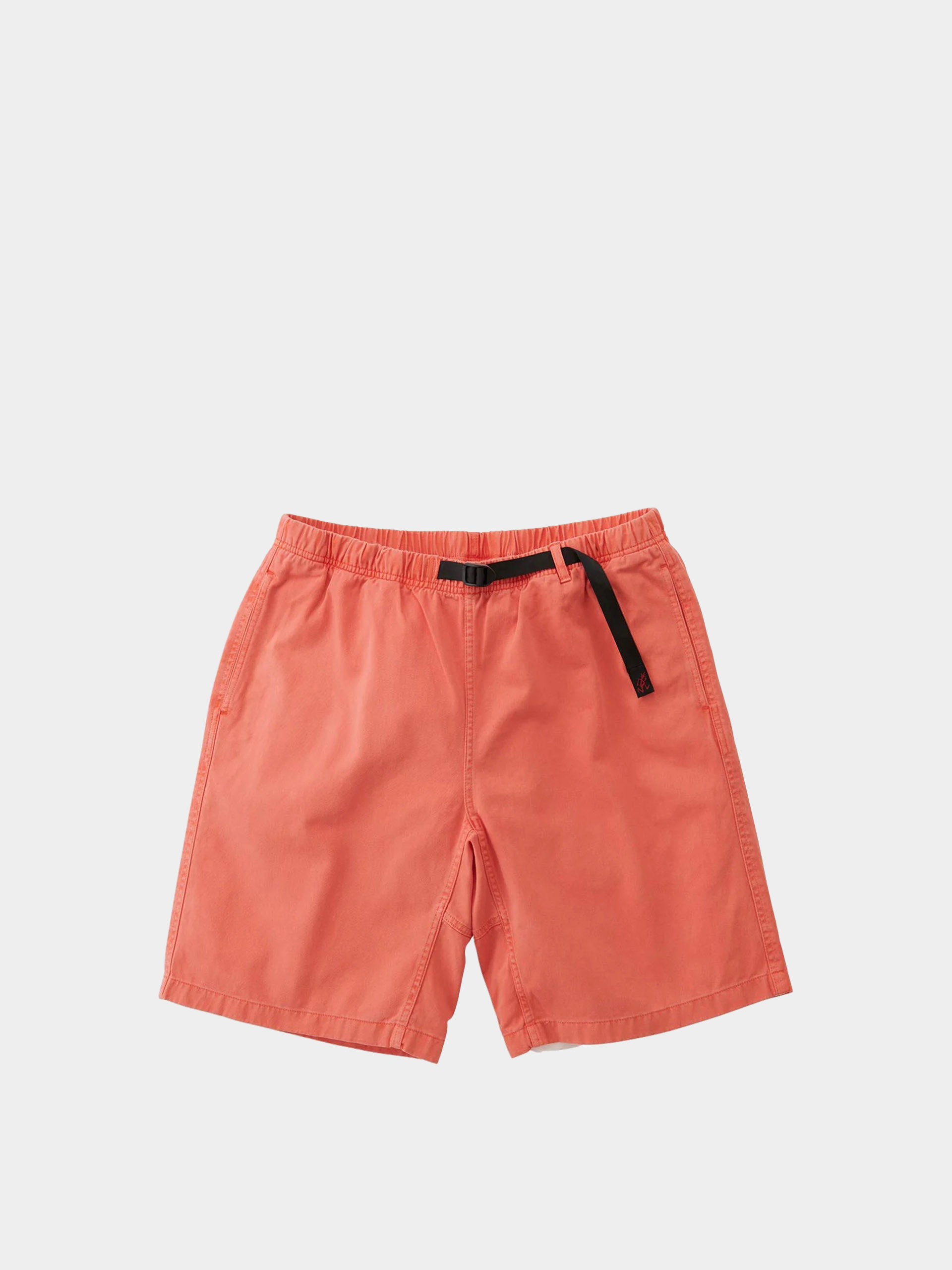 Шорти Gramicci G-Short Pigment Dyed (deep coral pigment)