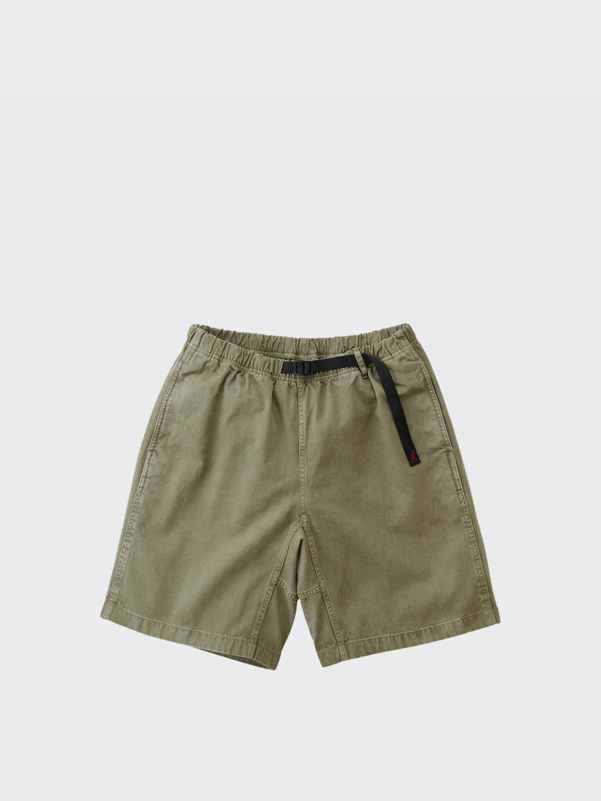 Шорти Gramicci G-Short Pigment Dyed (herb pigment)