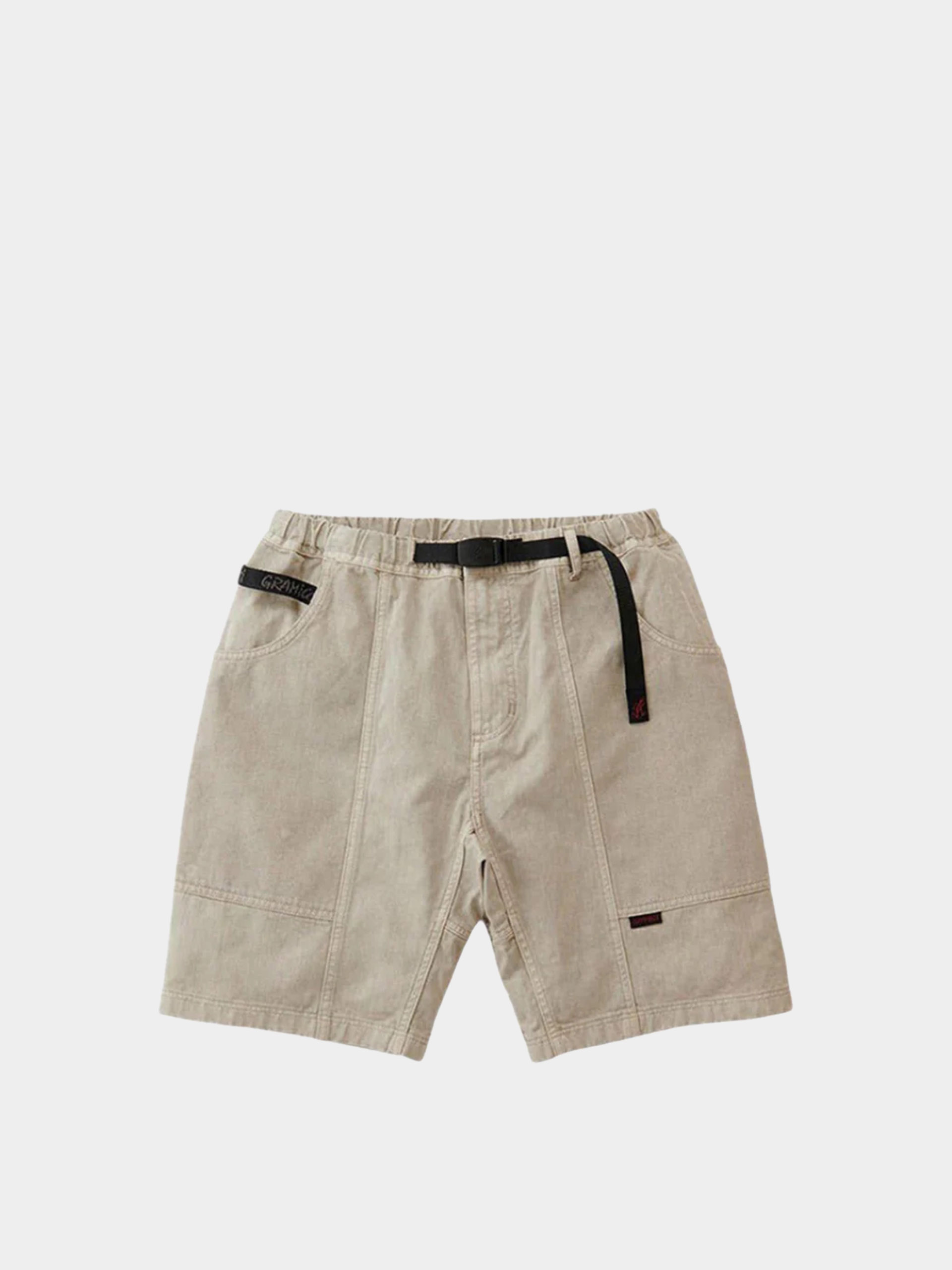 Шорти Gramicci Gadget Short (dune pigment)