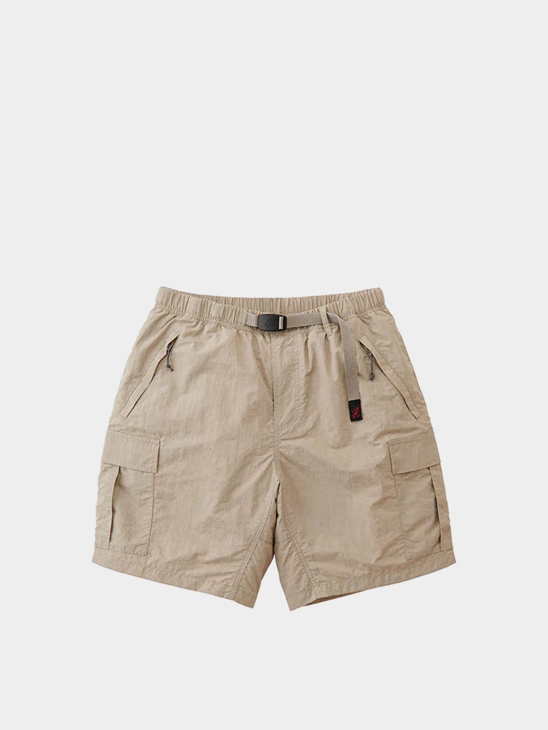 Шорти Gramicci Nylon Explorer Cargo (dune)