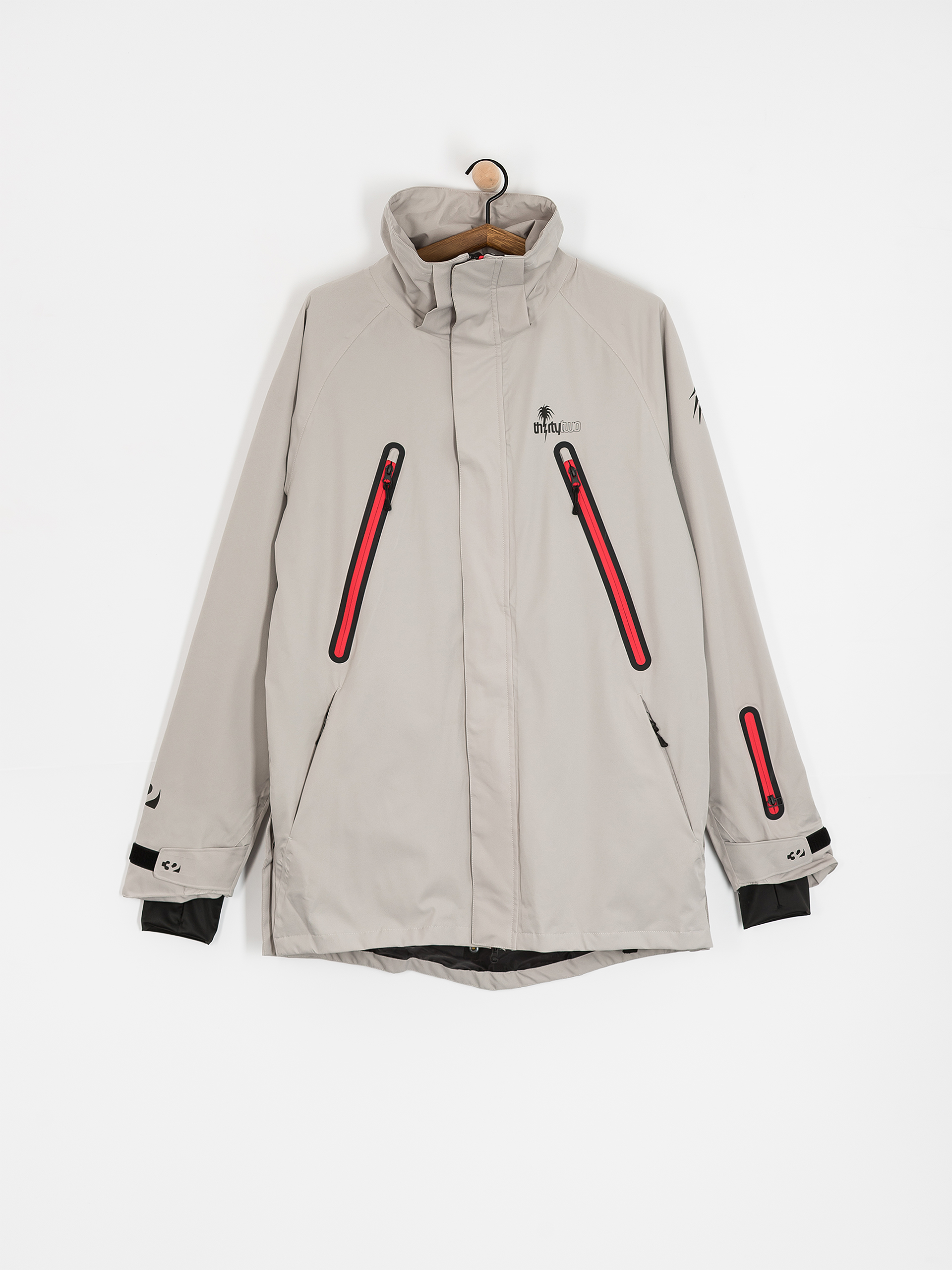 Сноубордична куртка ThirtyTwo Spring Break Pintail Powder Pa