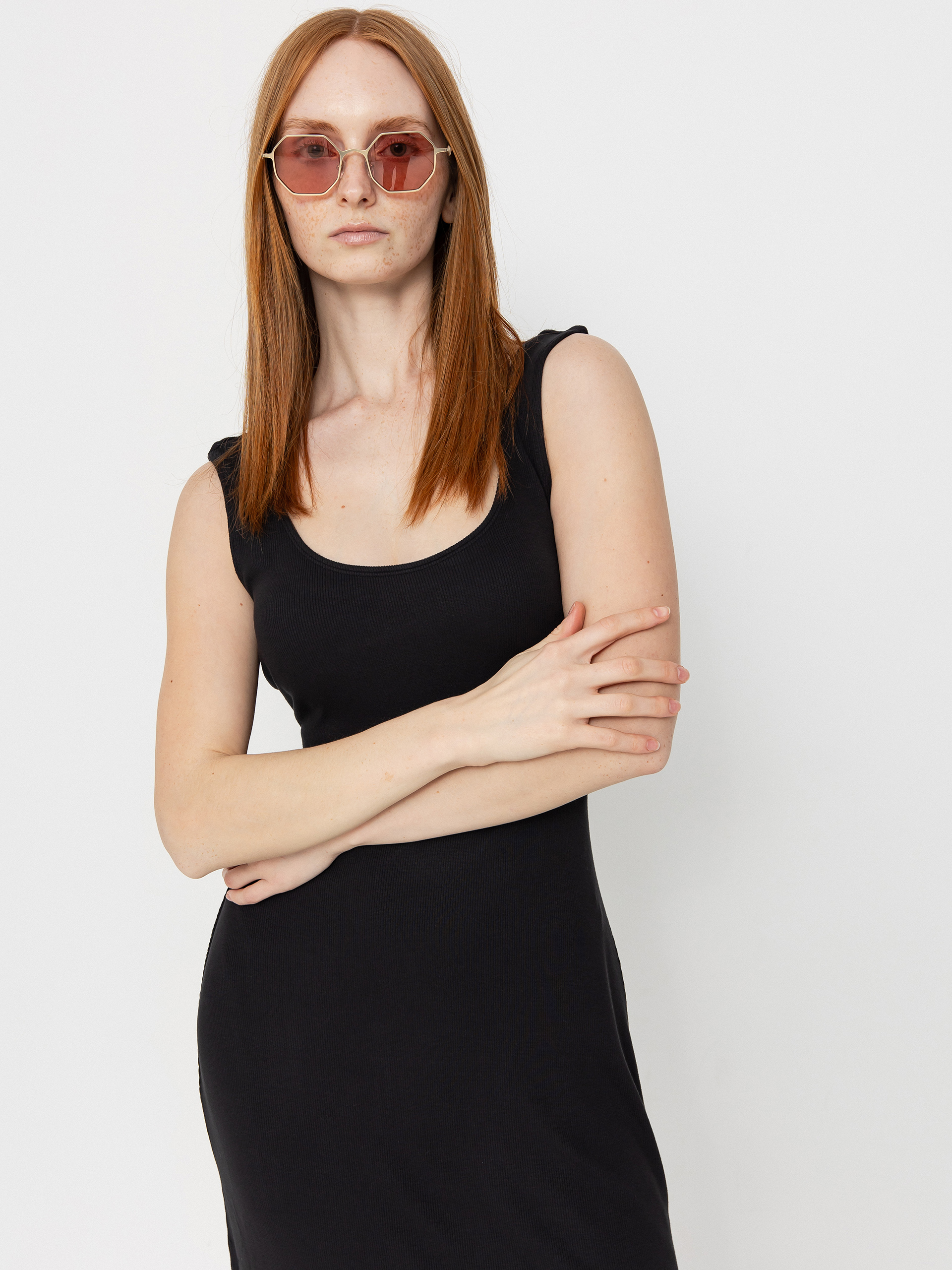 Сукня Volcom Rizzled Wmn (black)