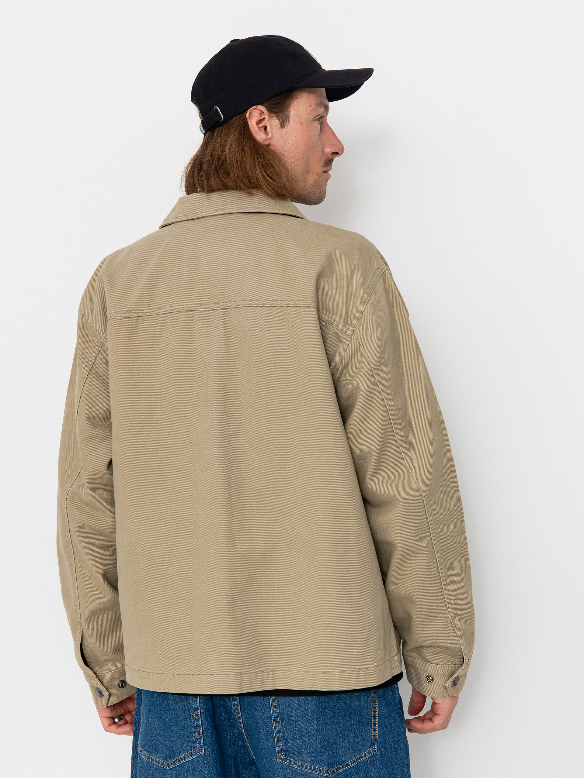Куртка Volcom Barton (khaki)