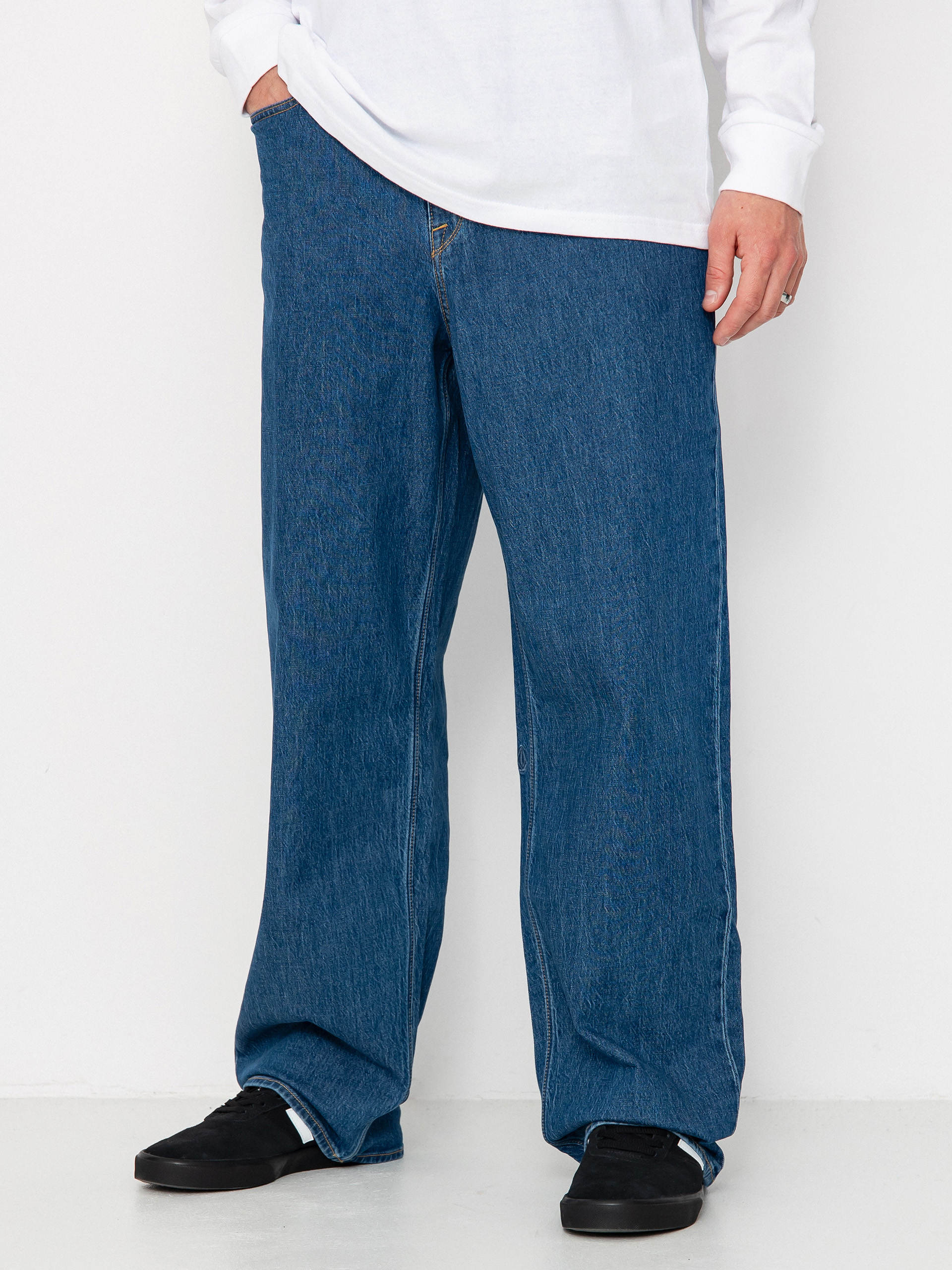 Штани Volcom Chillow (bold blue)