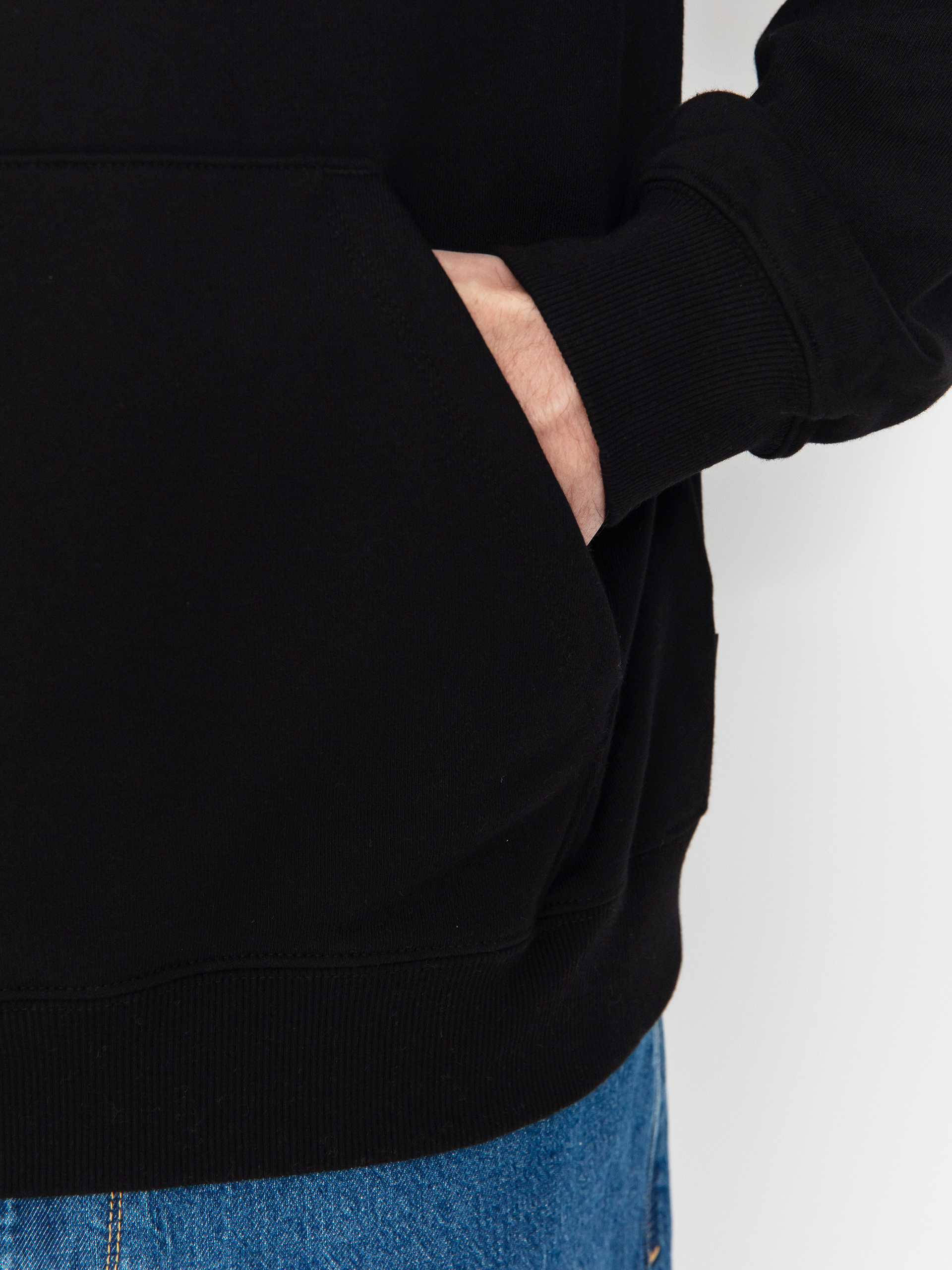 Худі Volcom Fa F Rygalski HD (black)