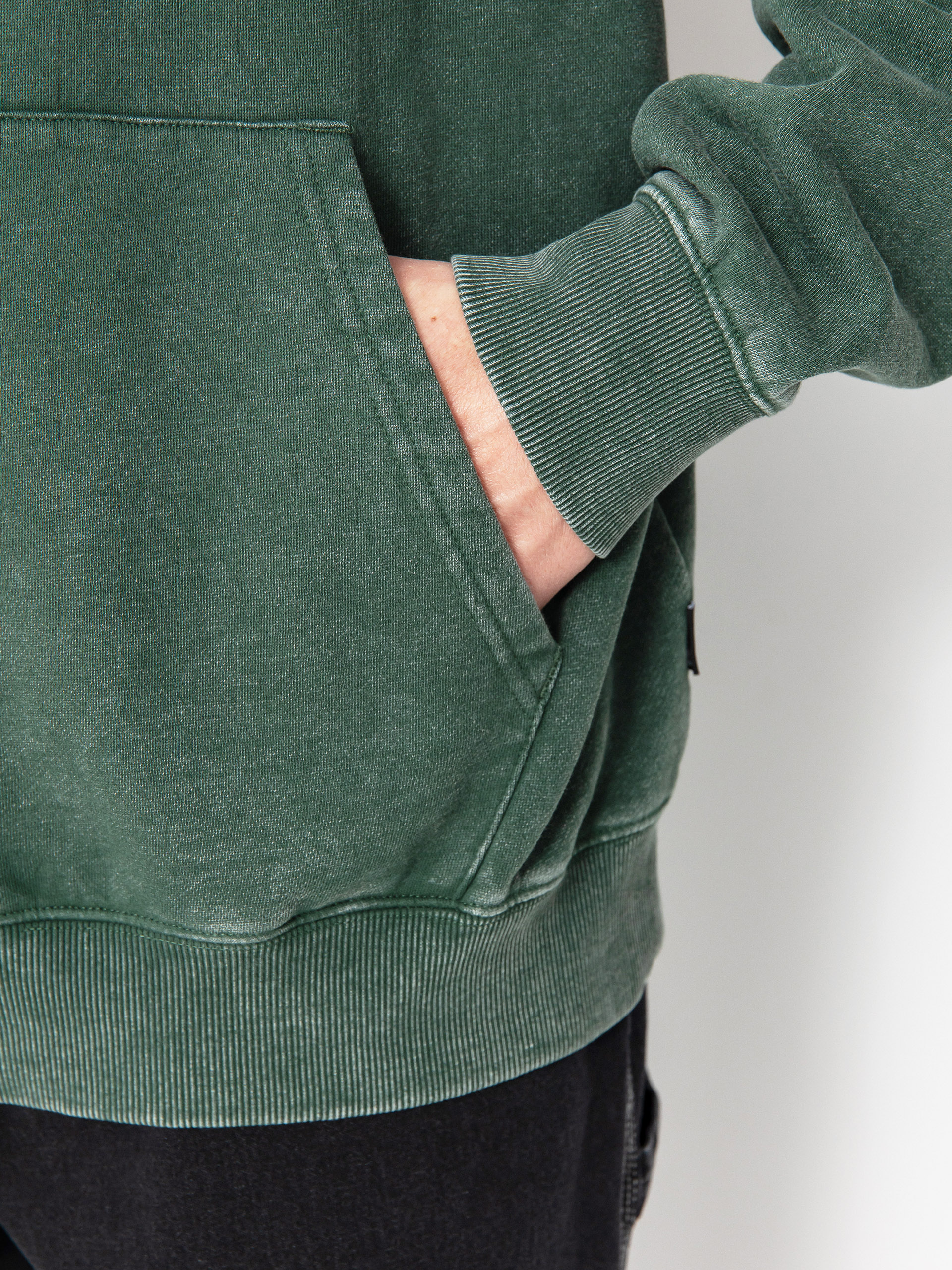 Худі Volcom Ent HD (alpine)