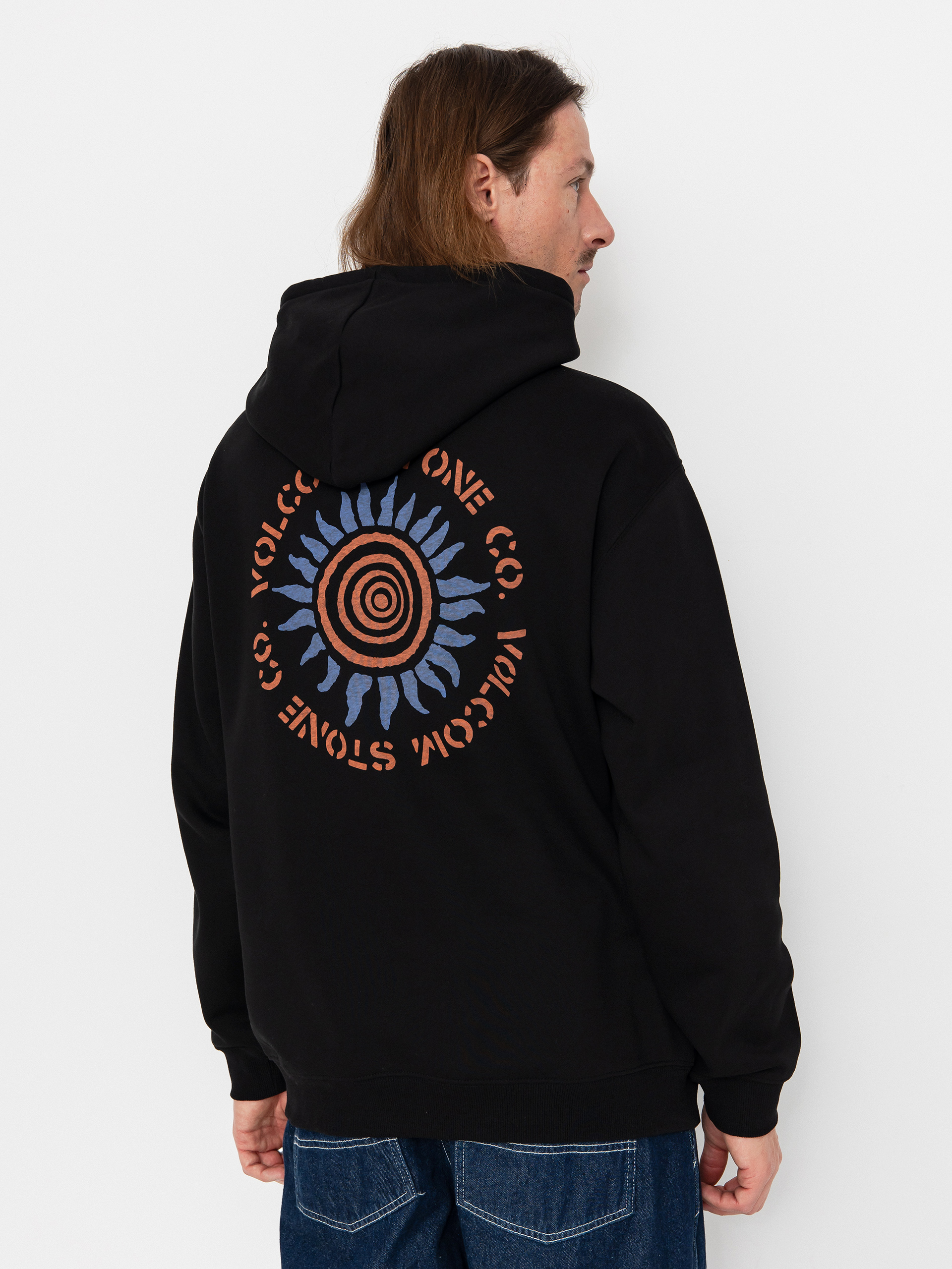 u0425u0443u0434u0456 Volcom Watanite HD (black)