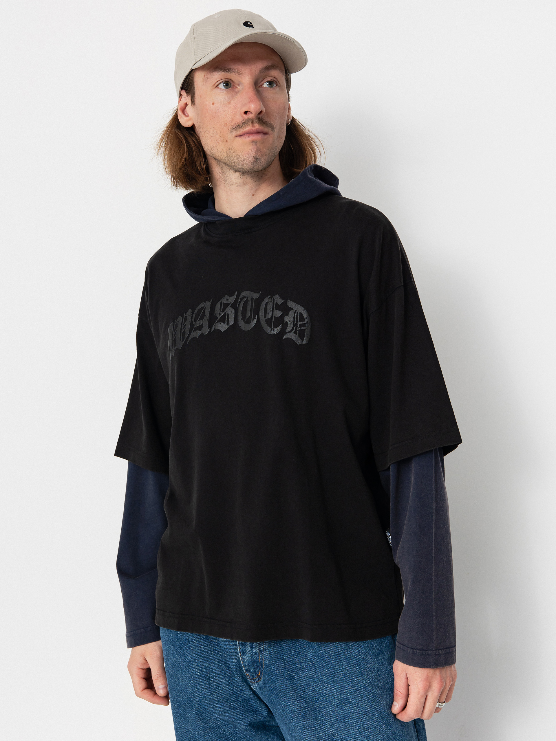 Худі Wasted Paris Legacy Age HD