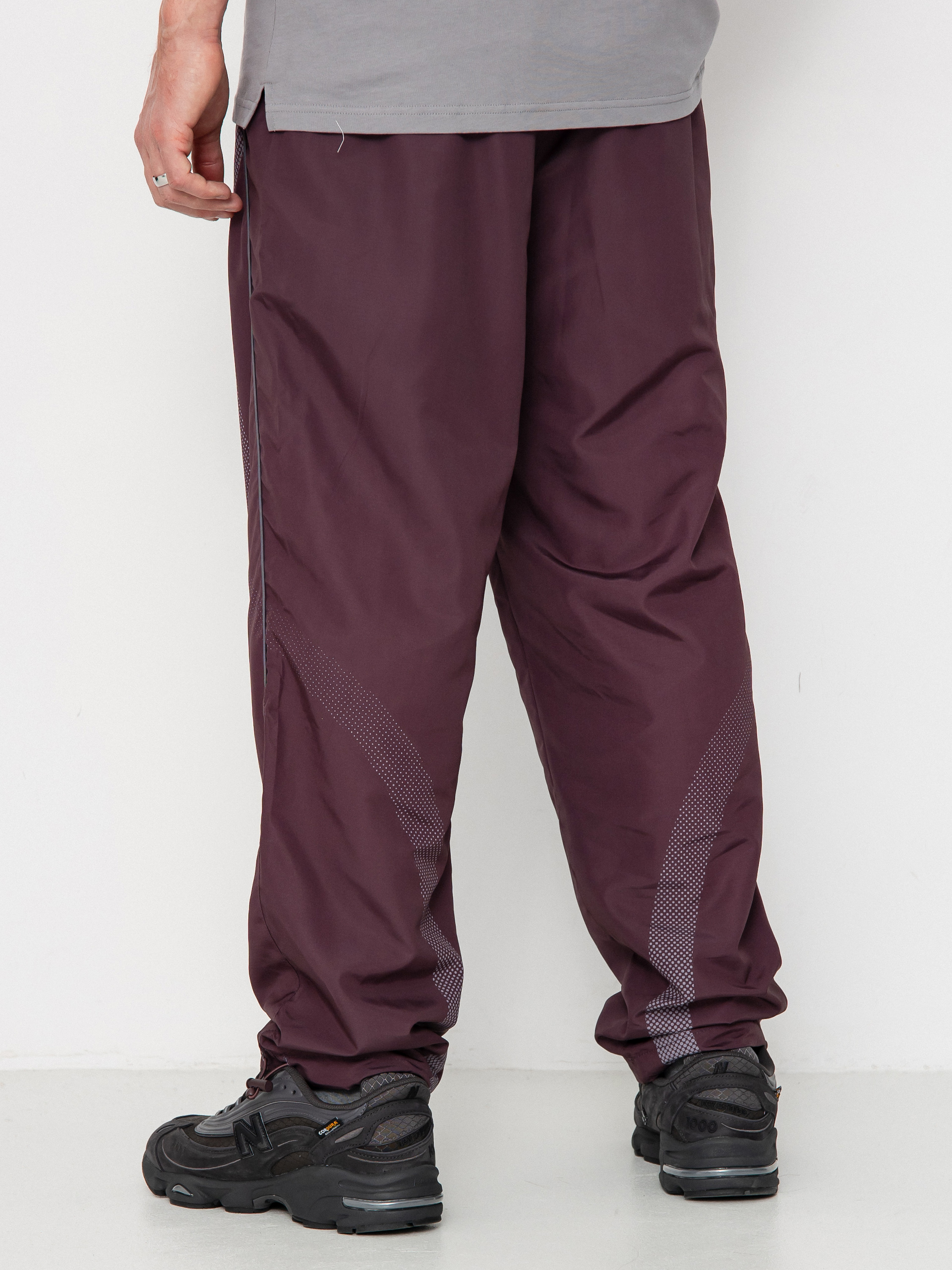 Штани Wasted Paris Blade Track (night grey)