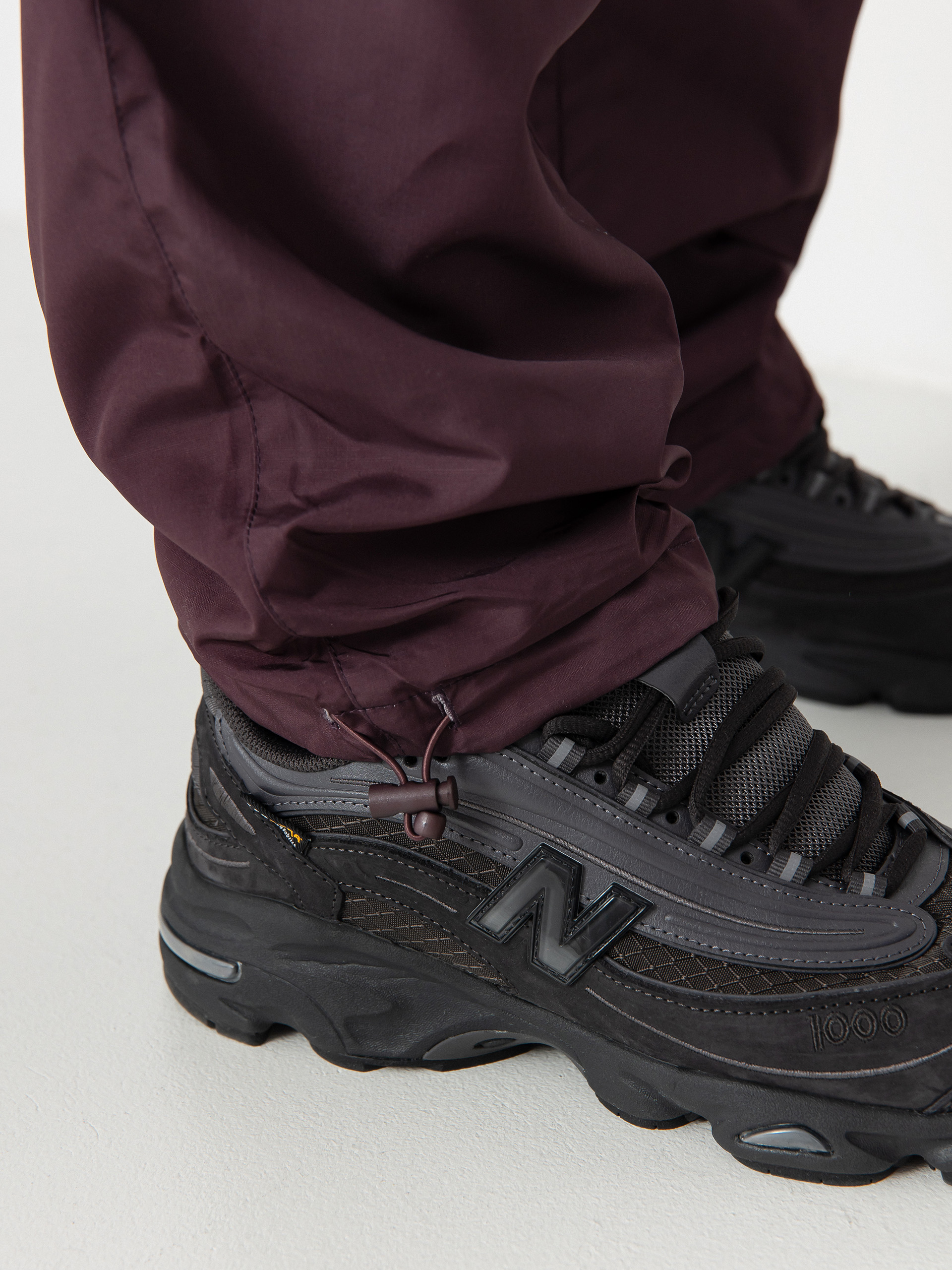 Штани Wasted Paris Blade Track (night grey)