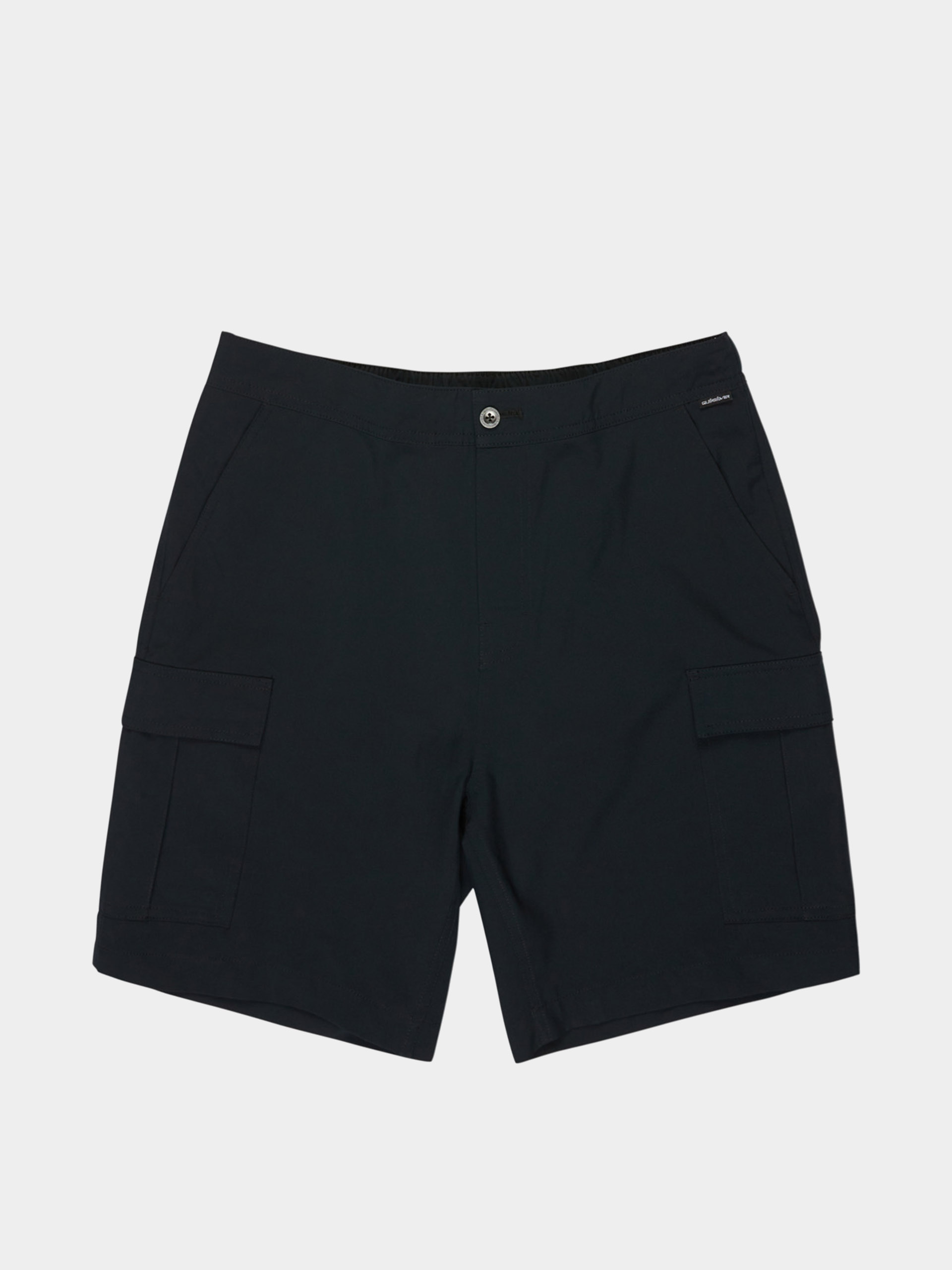 Шорти Quiksilver Half Jam Cargo 19 (black)