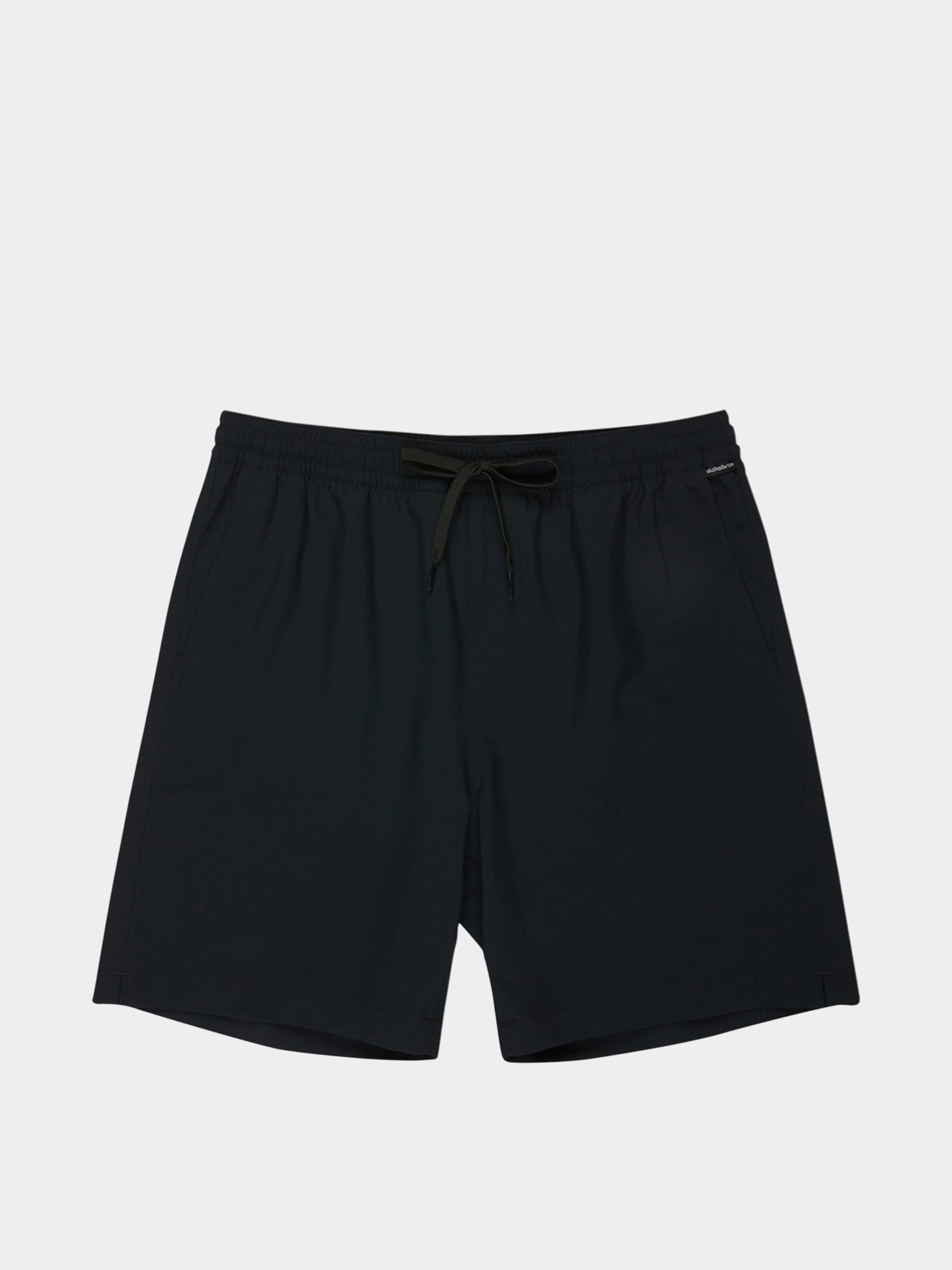 Шорти Quiksilver Taxer Amphibian 18 (black)