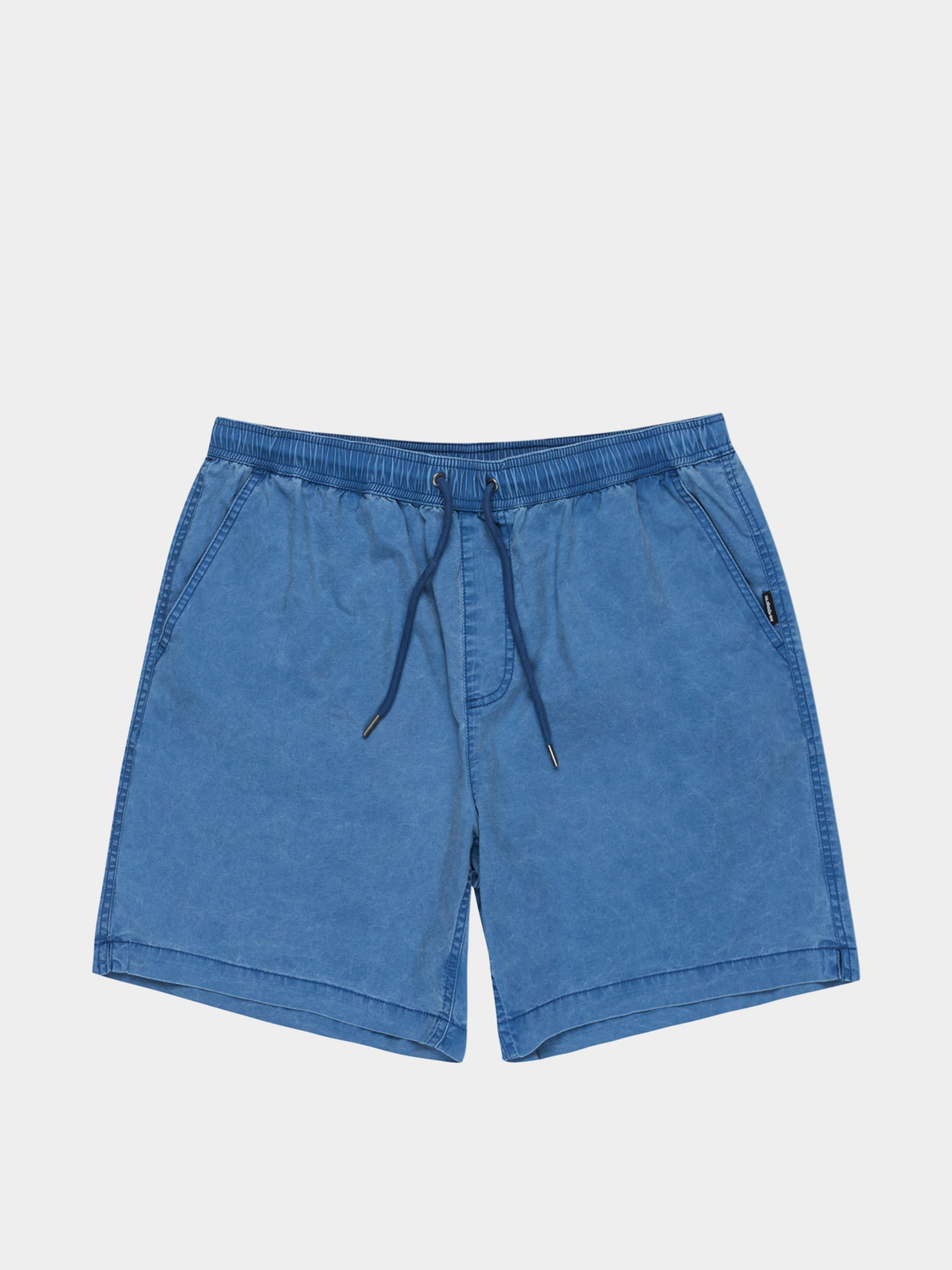 Шорти Quiksilver Taxer Ws (estate blue)
