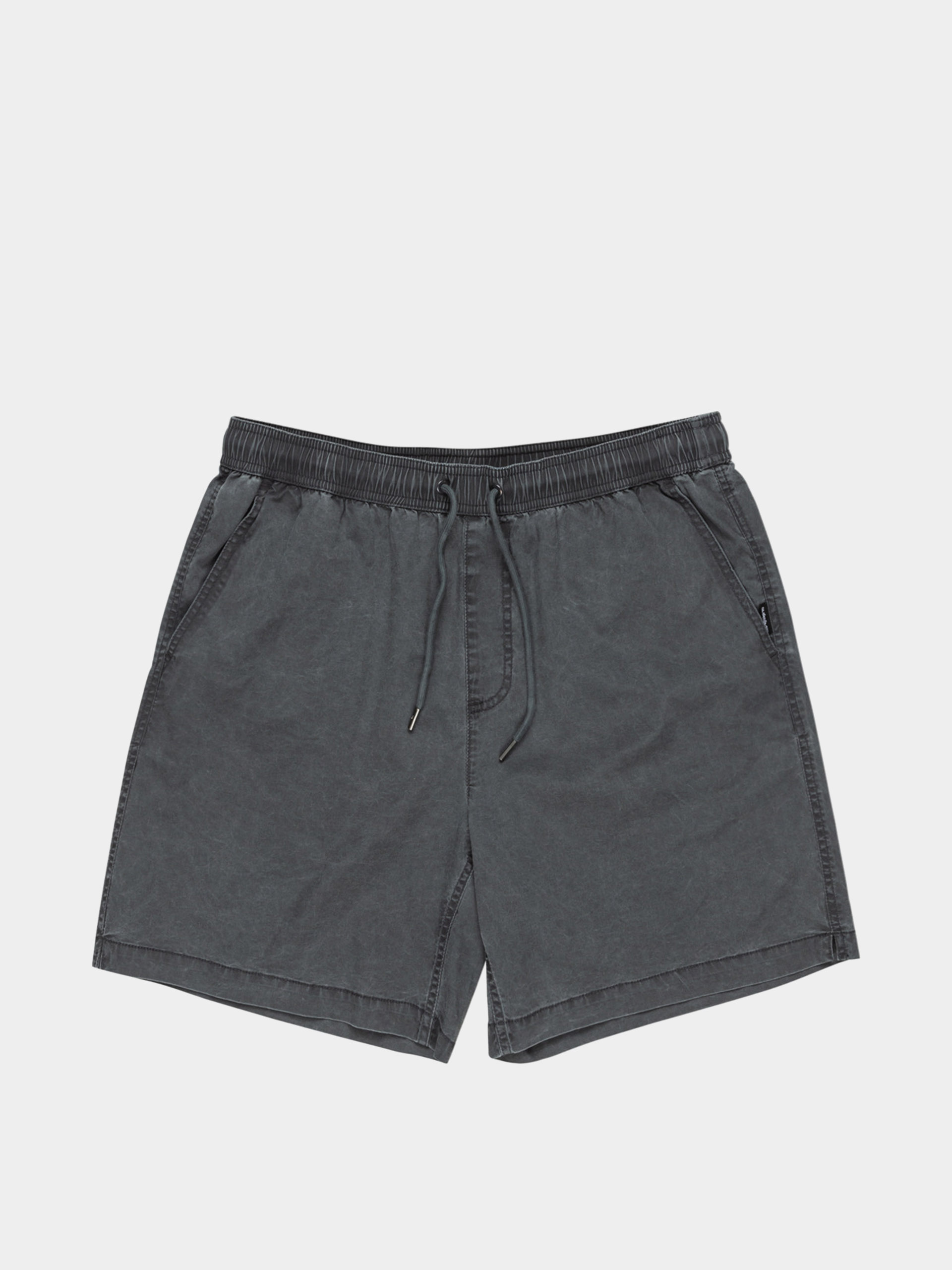 Шорти Quiksilver Taxer Ws (black)